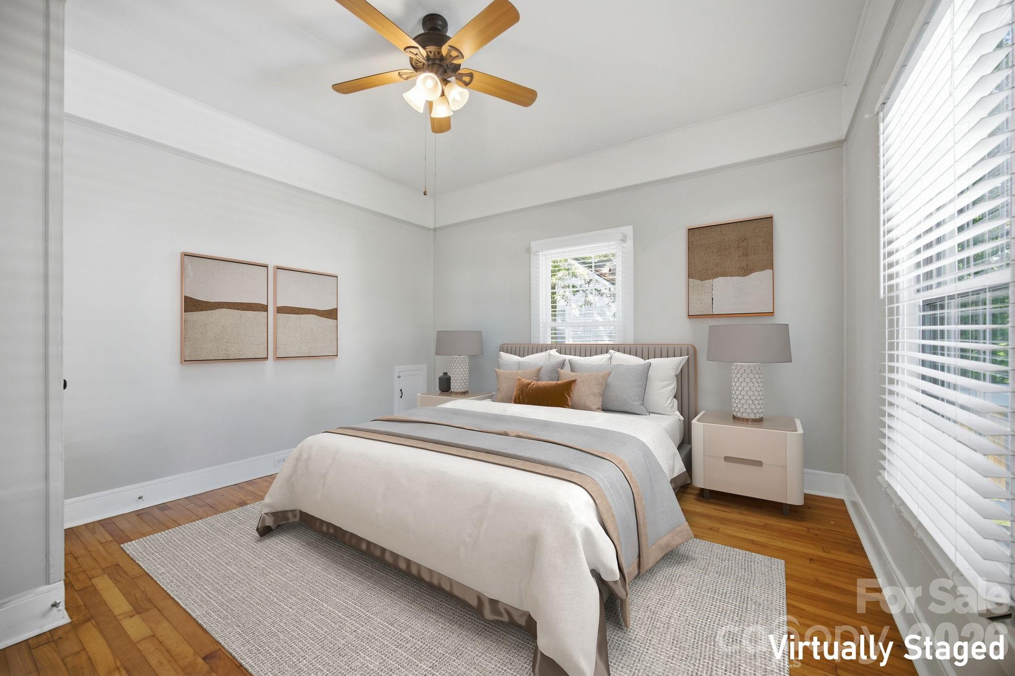 306 York Avenue — Kannapolis