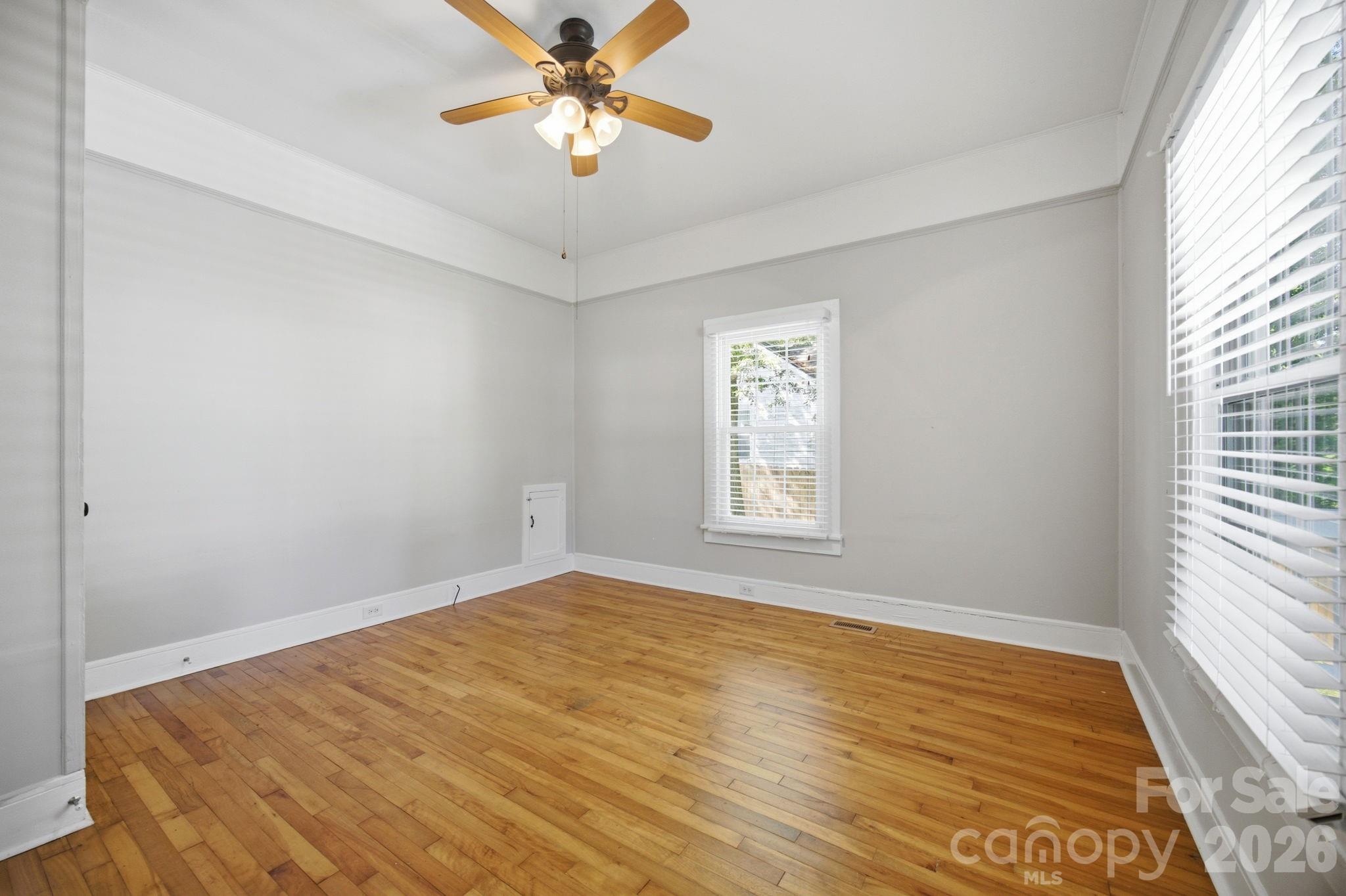 306 York Avenue — Kannapolis
