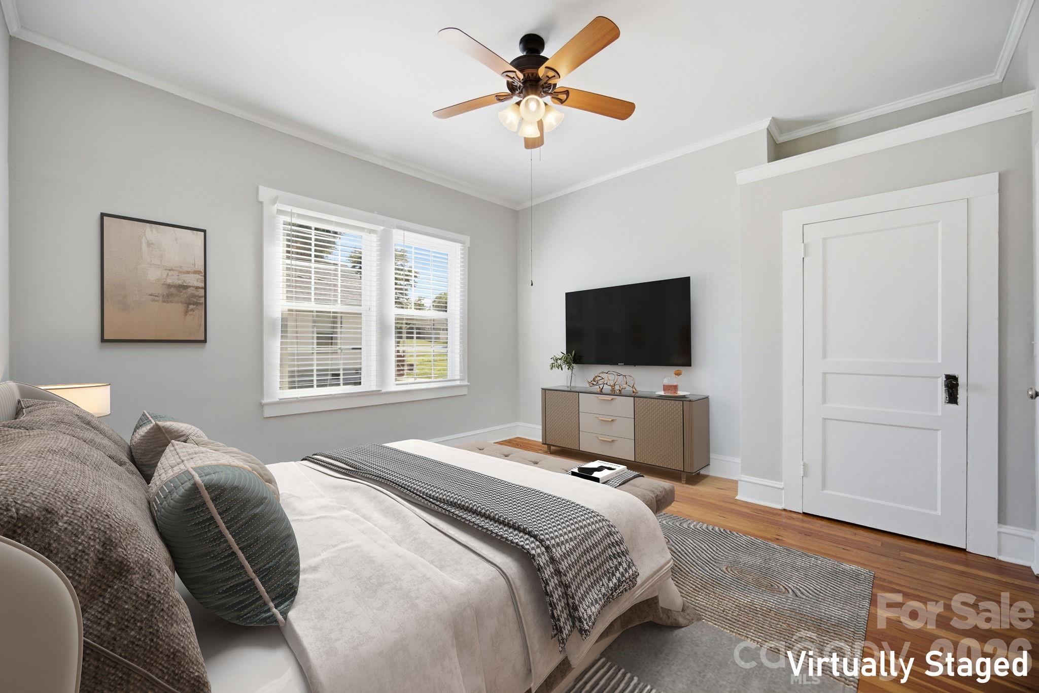 306 York Avenue — Kannapolis