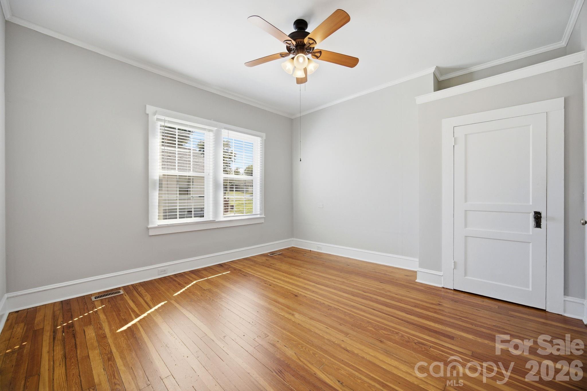 306 York Avenue — Kannapolis