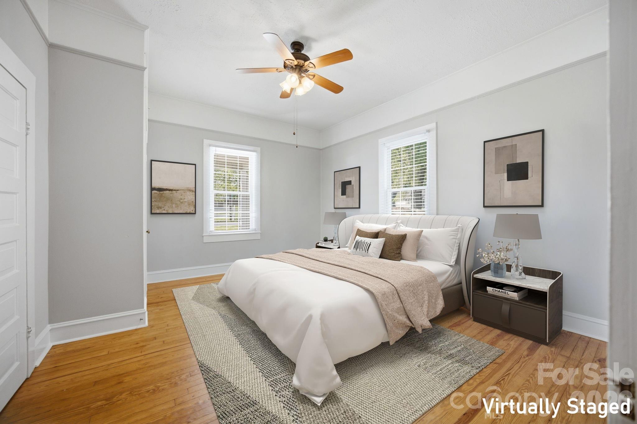 306 York Avenue — Kannapolis
