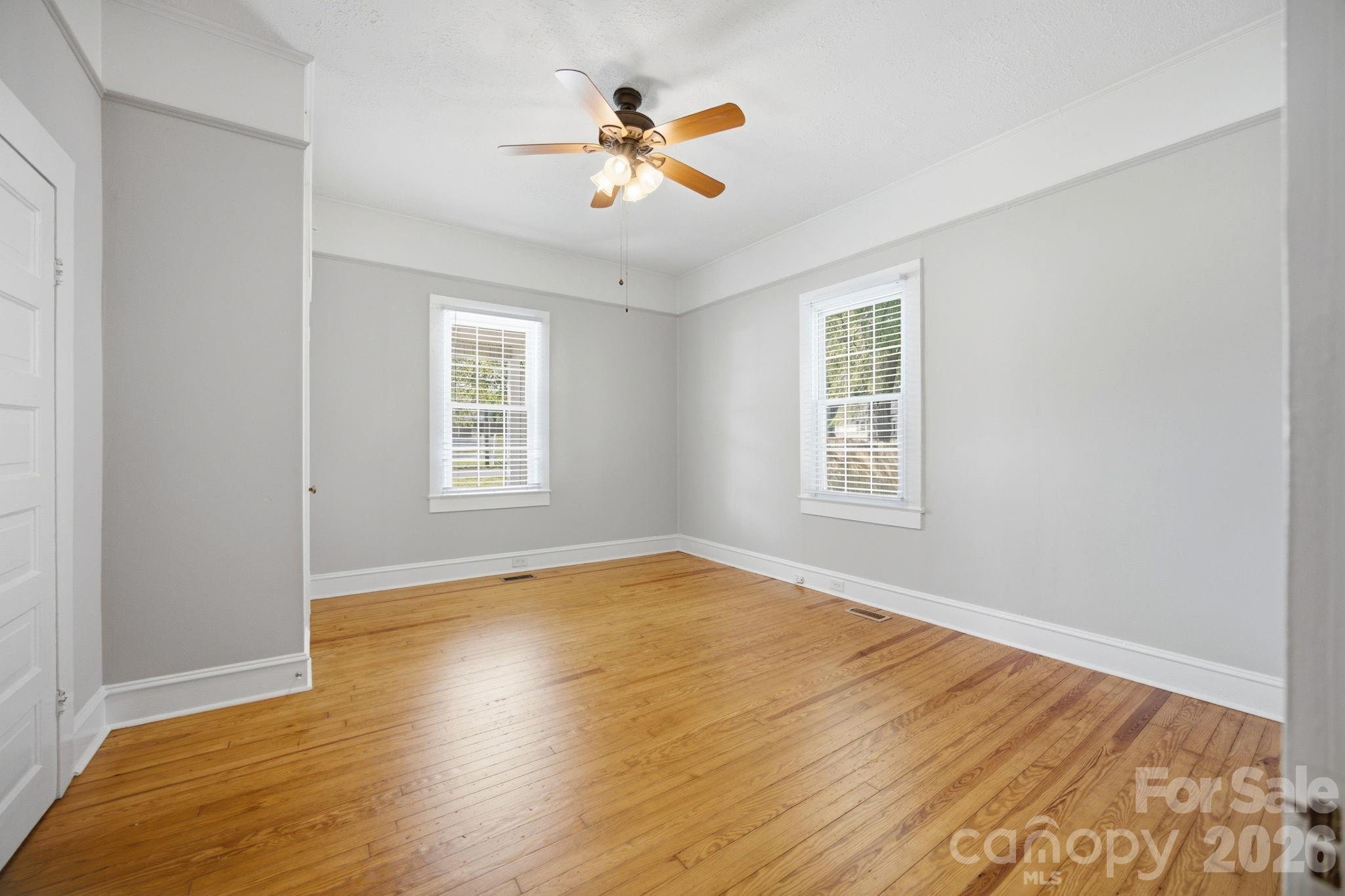 306 York Avenue — Kannapolis