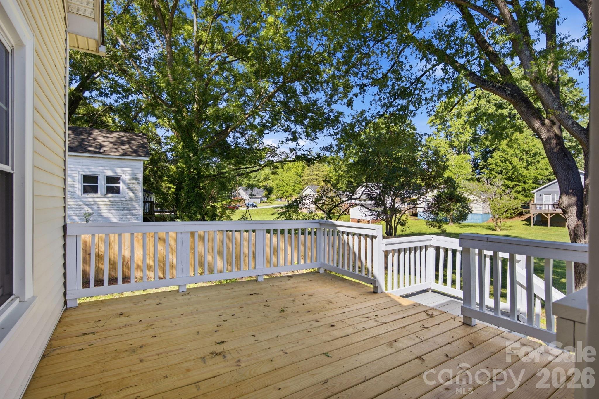 306 York Avenue — Kannapolis