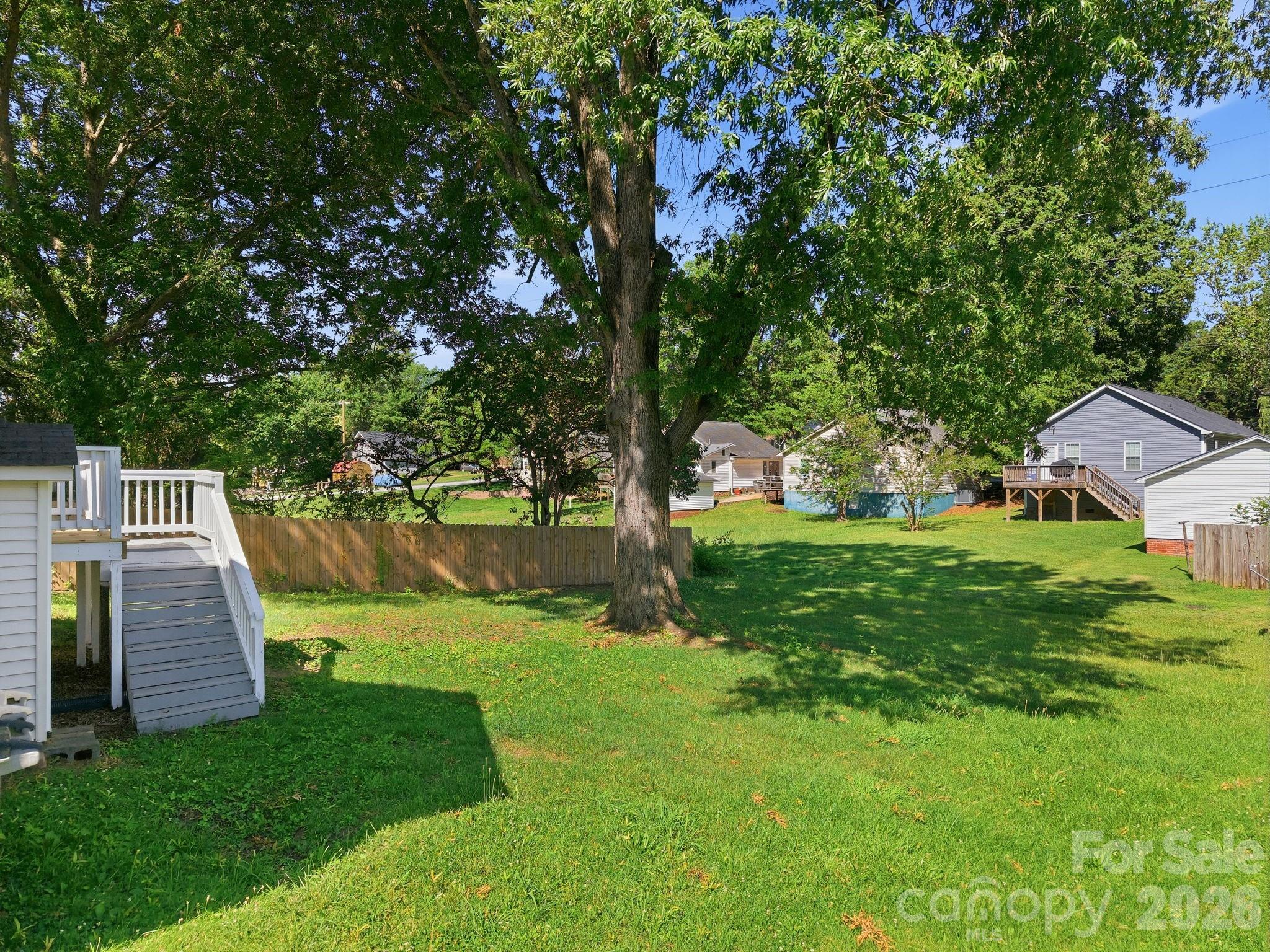 306 York Avenue — Kannapolis