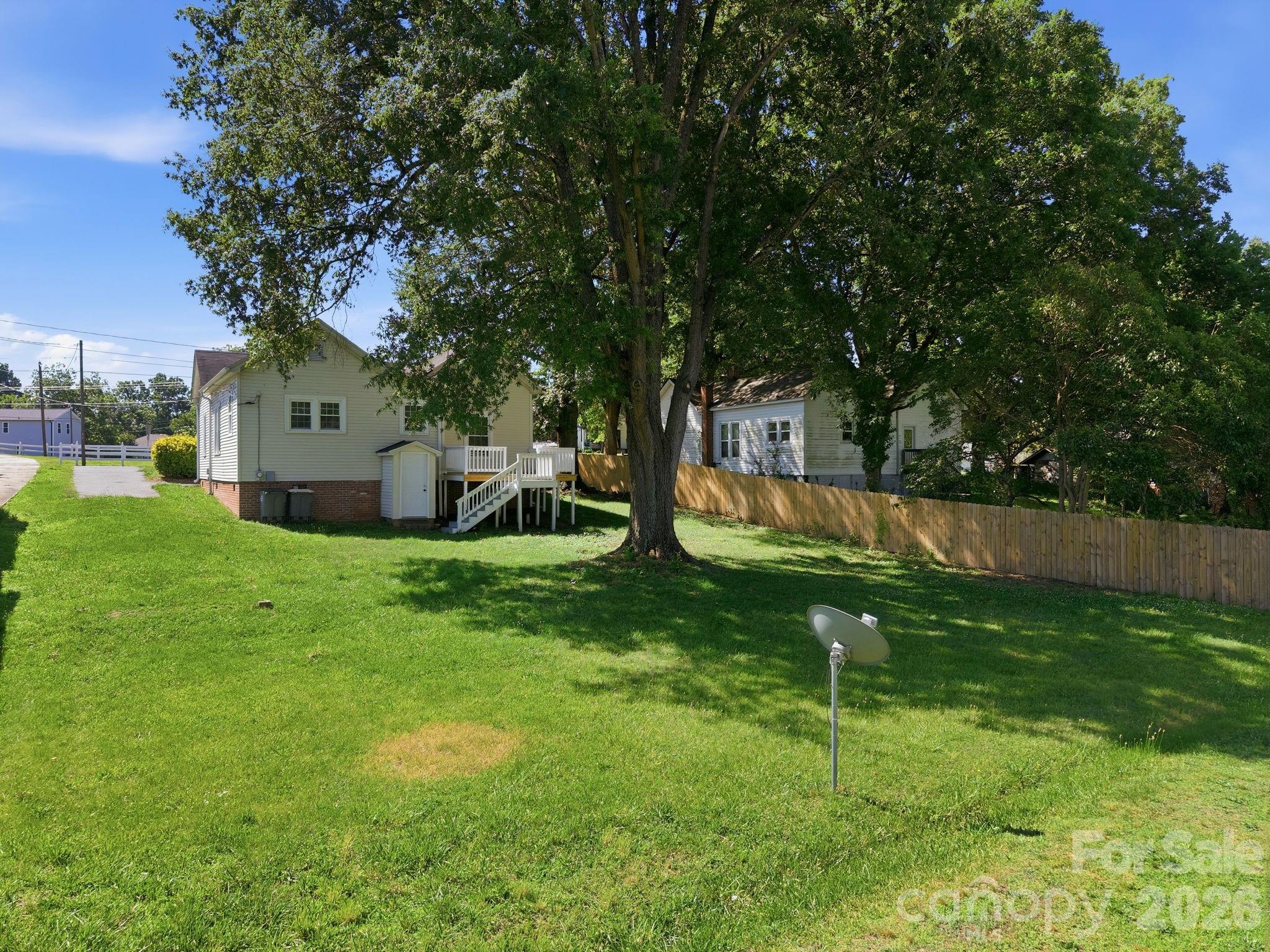 306 York Avenue — Kannapolis