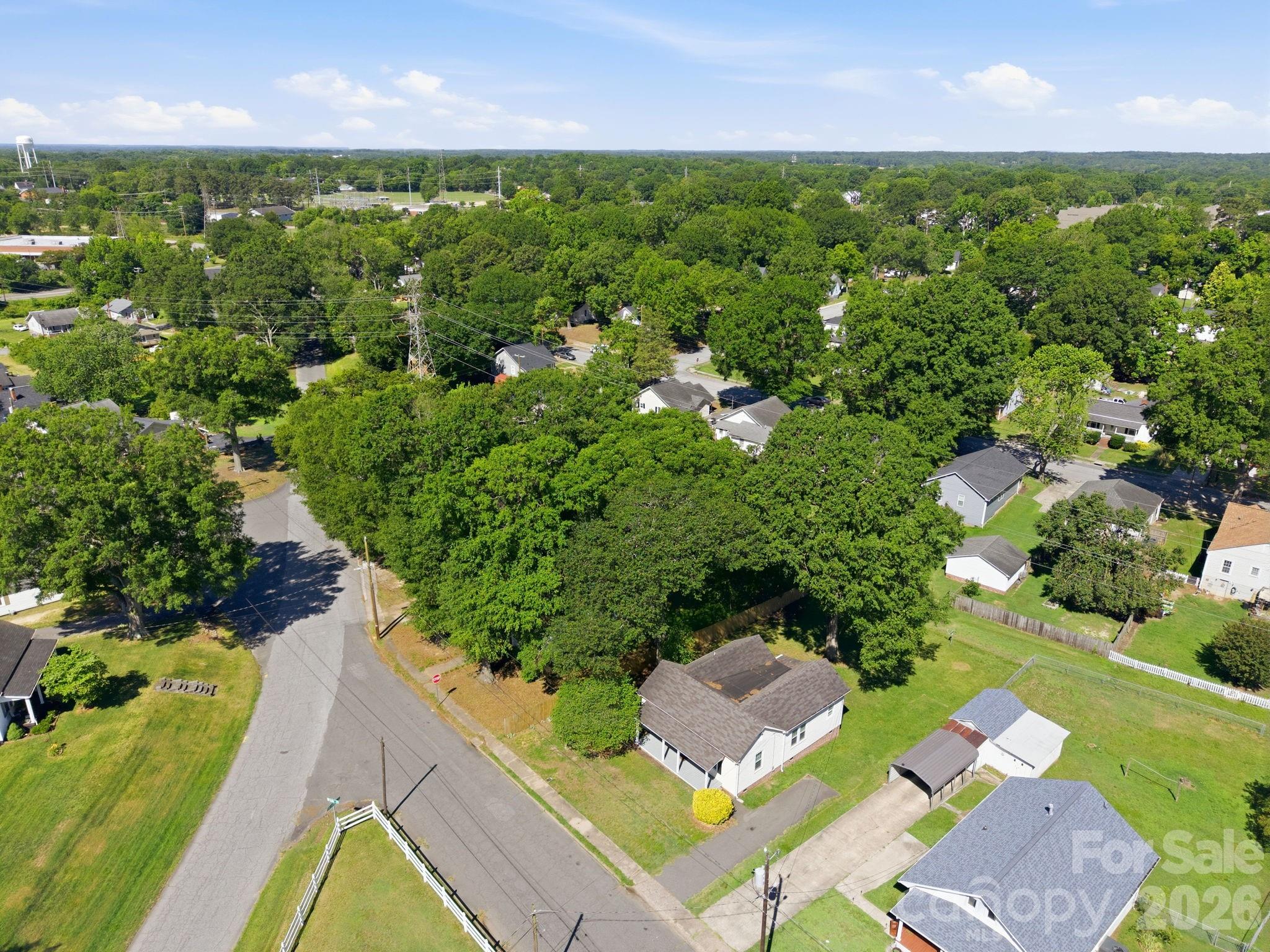 306 York Avenue — Kannapolis