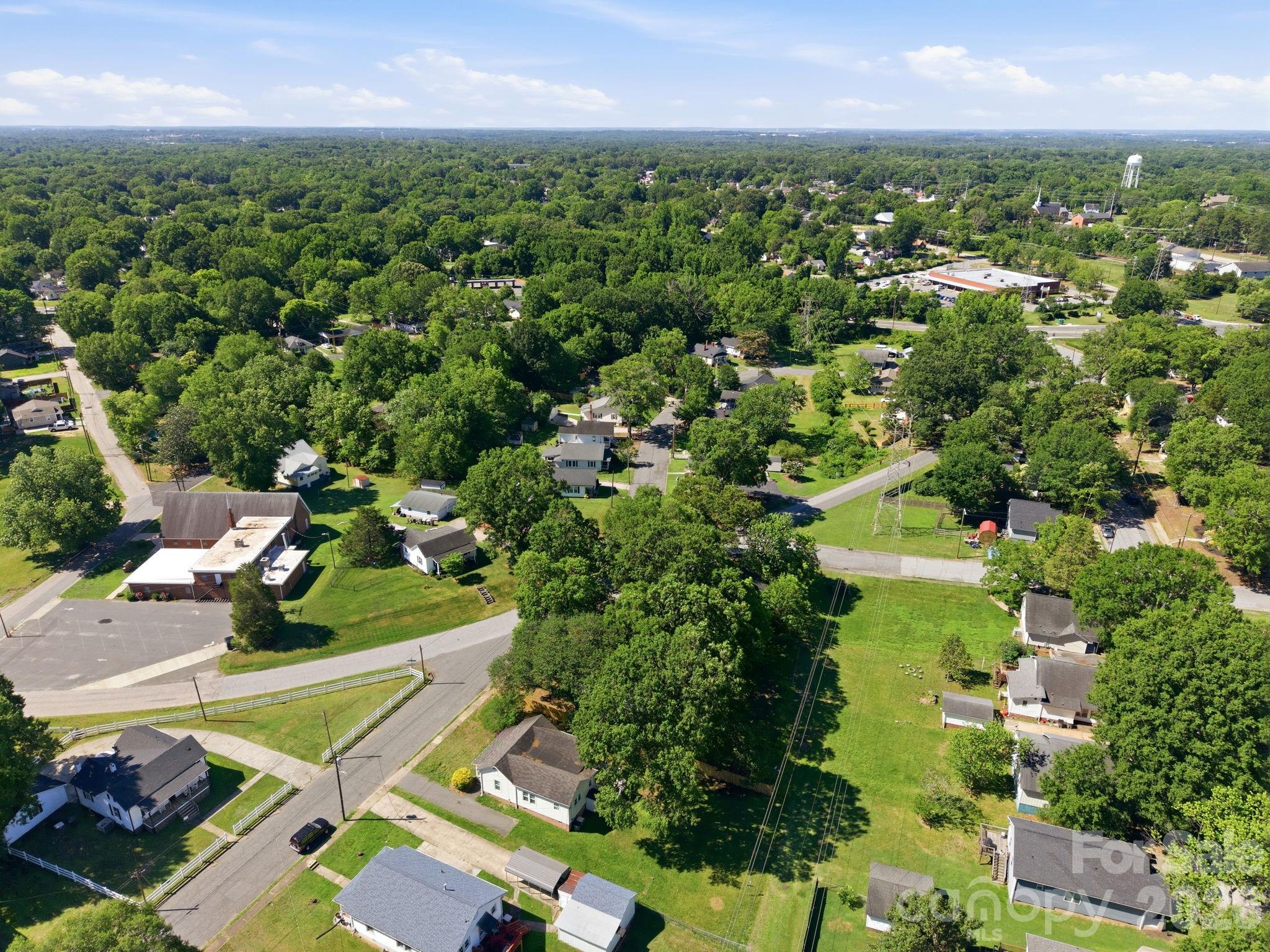 306 York Avenue — Kannapolis