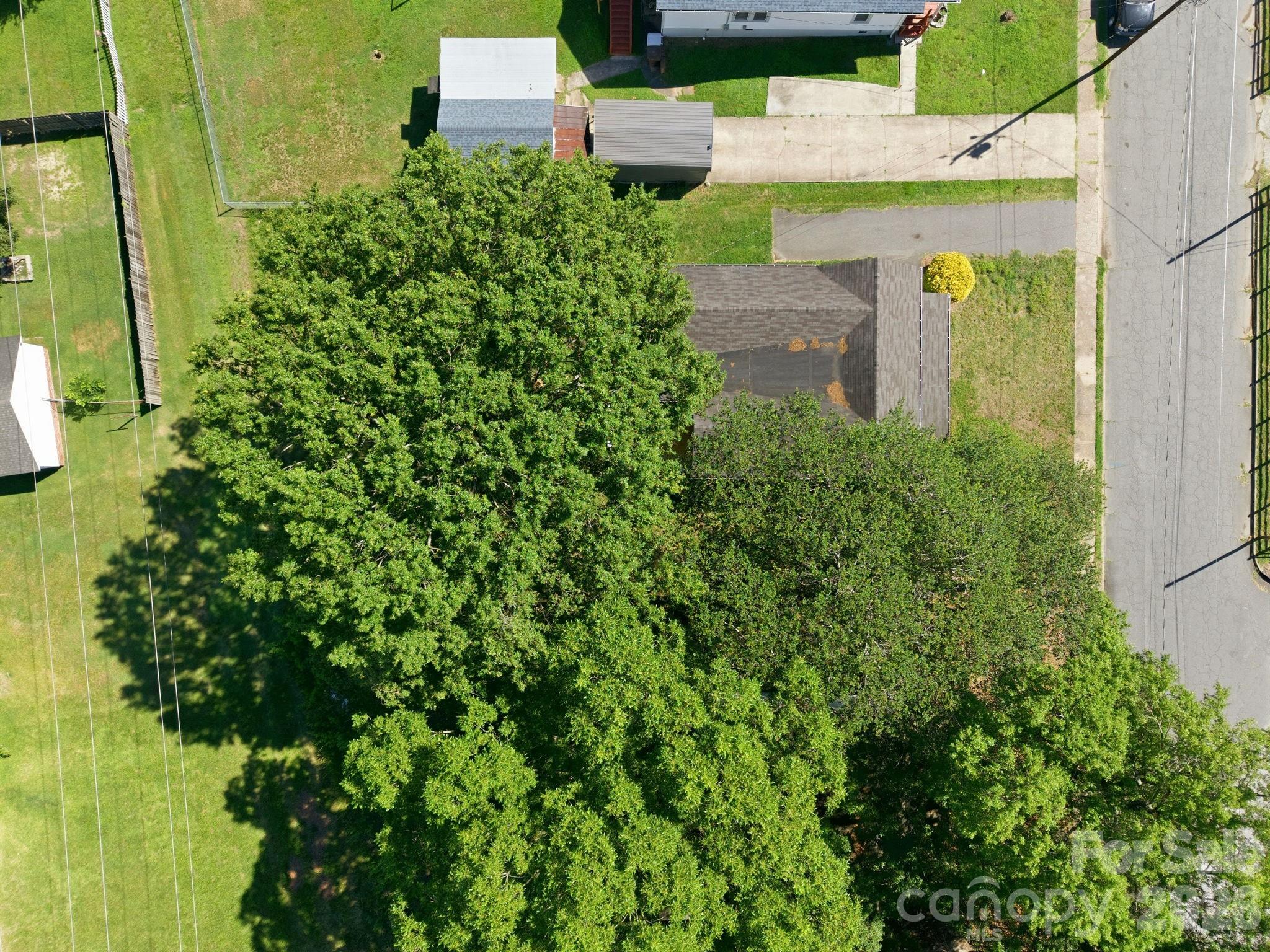 306 York Avenue — Kannapolis