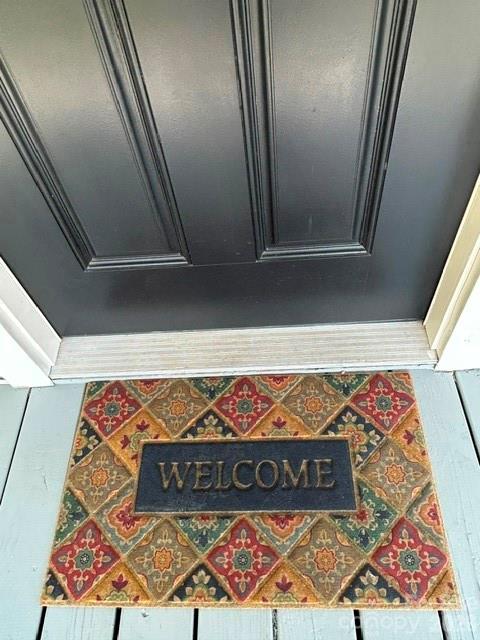 306 York Avenue — Kannapolis