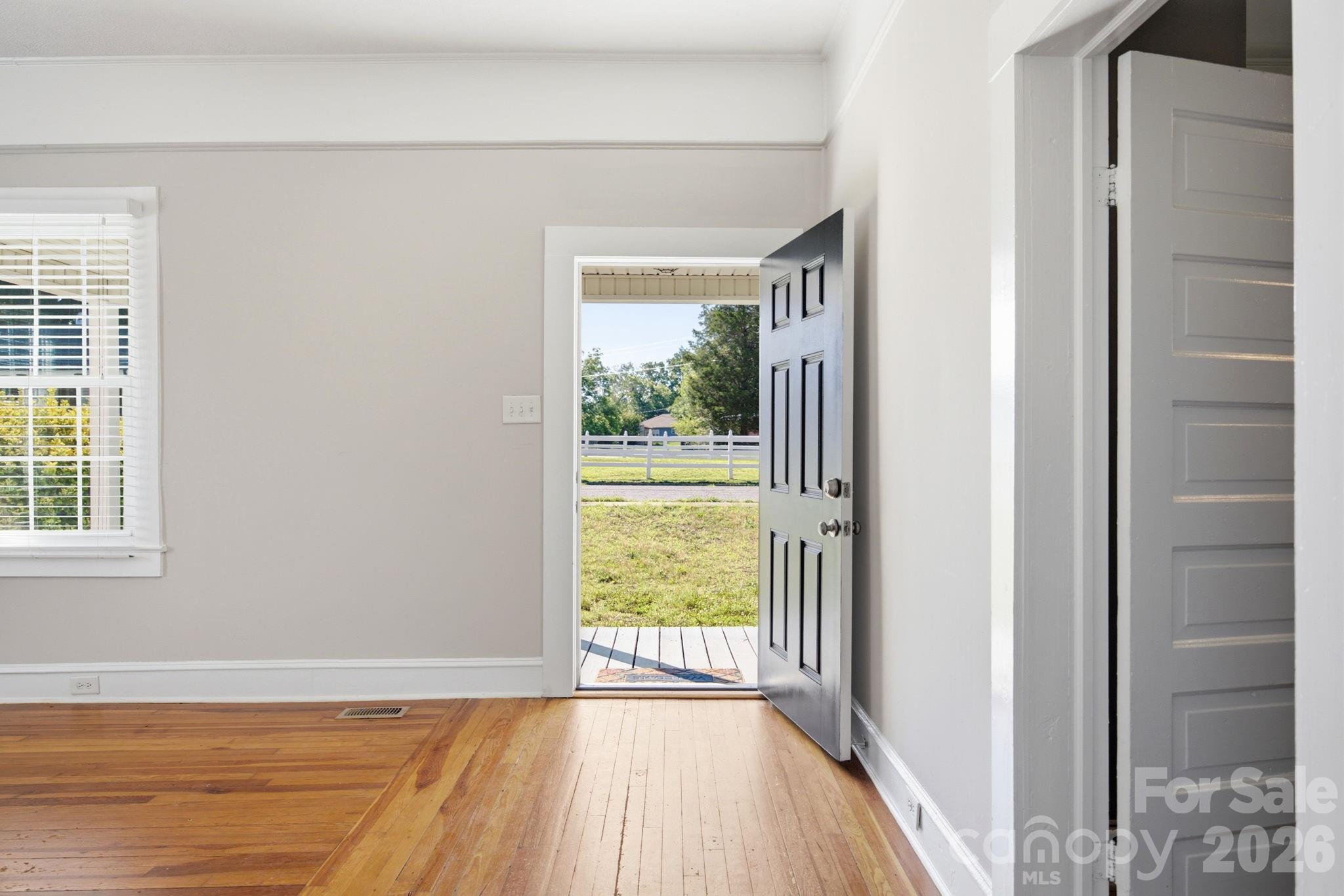 306 York Avenue — Kannapolis