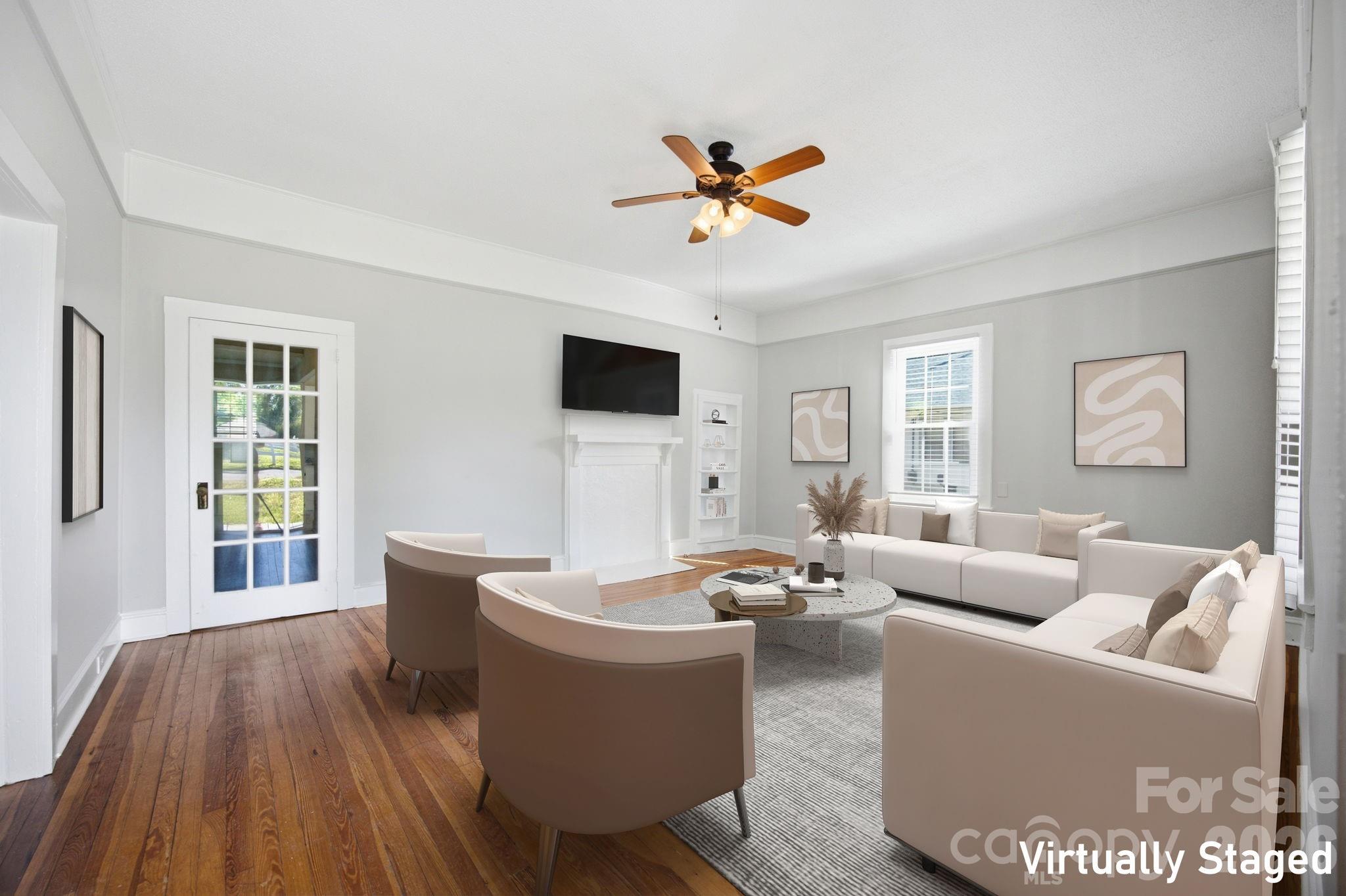 306 York Avenue — Kannapolis