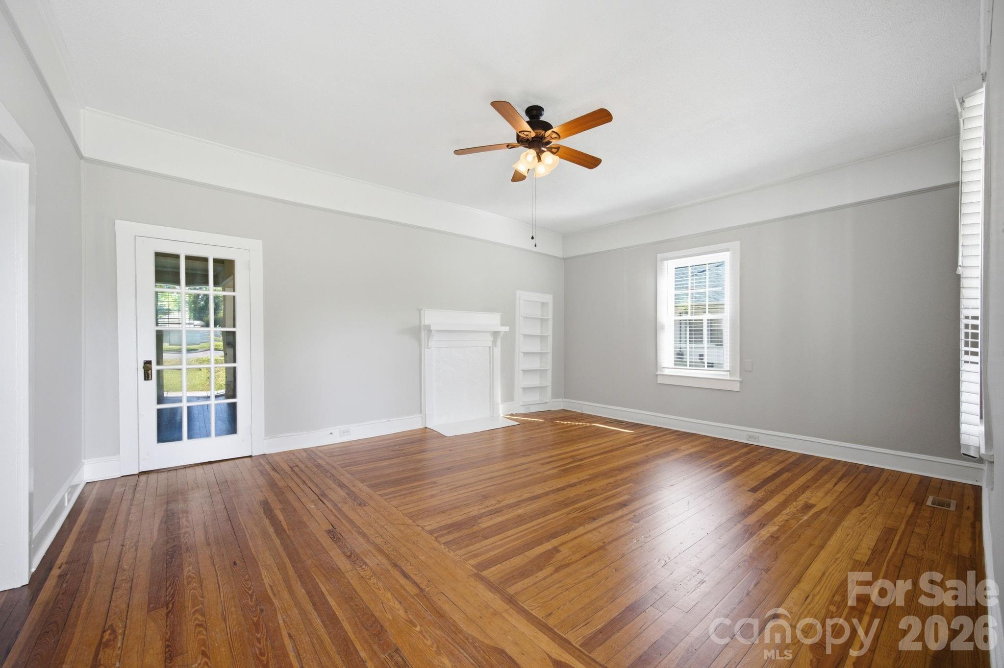 306 York Avenue — Kannapolis