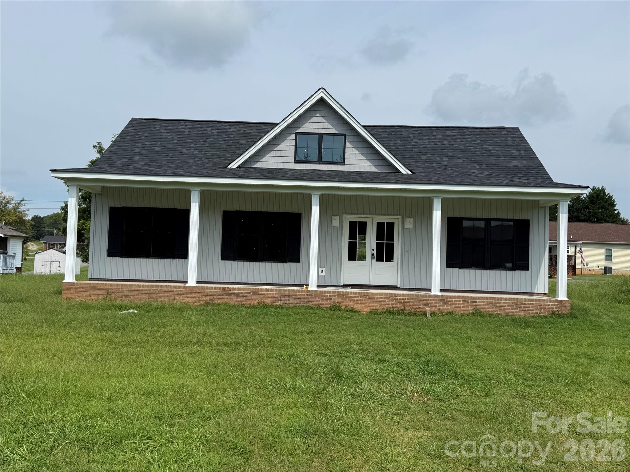 5096 Bloomfield Estates SW — Granite Falls