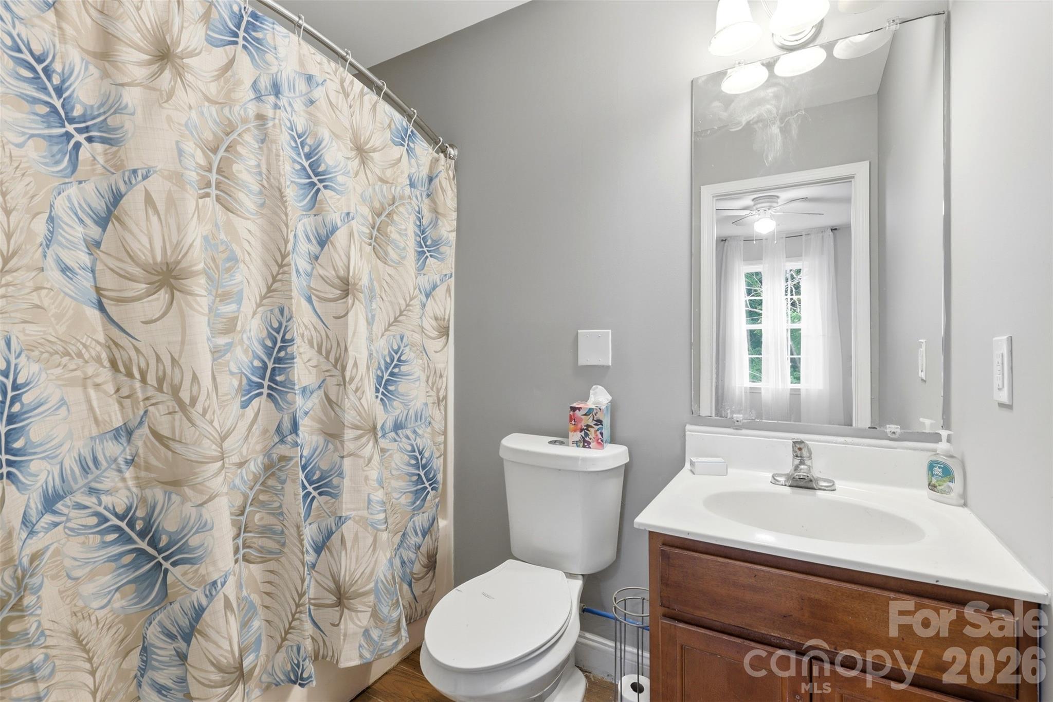 4550 Chestwood Court — Rock Hill