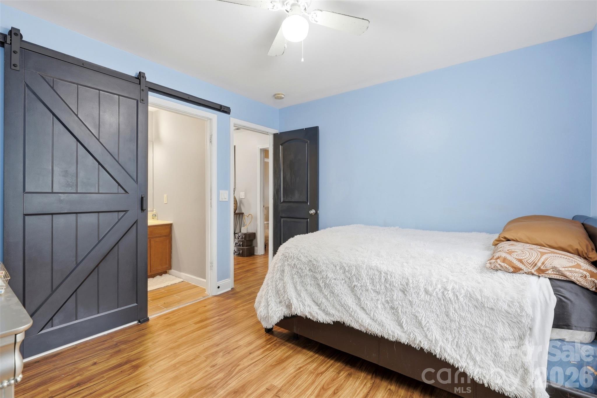 4550 Chestwood Court — Rock Hill
