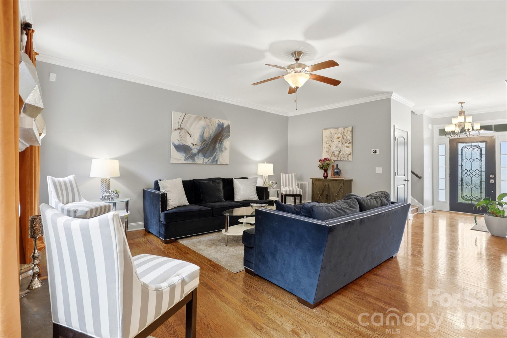 4550 Chestwood Court — Rock Hill