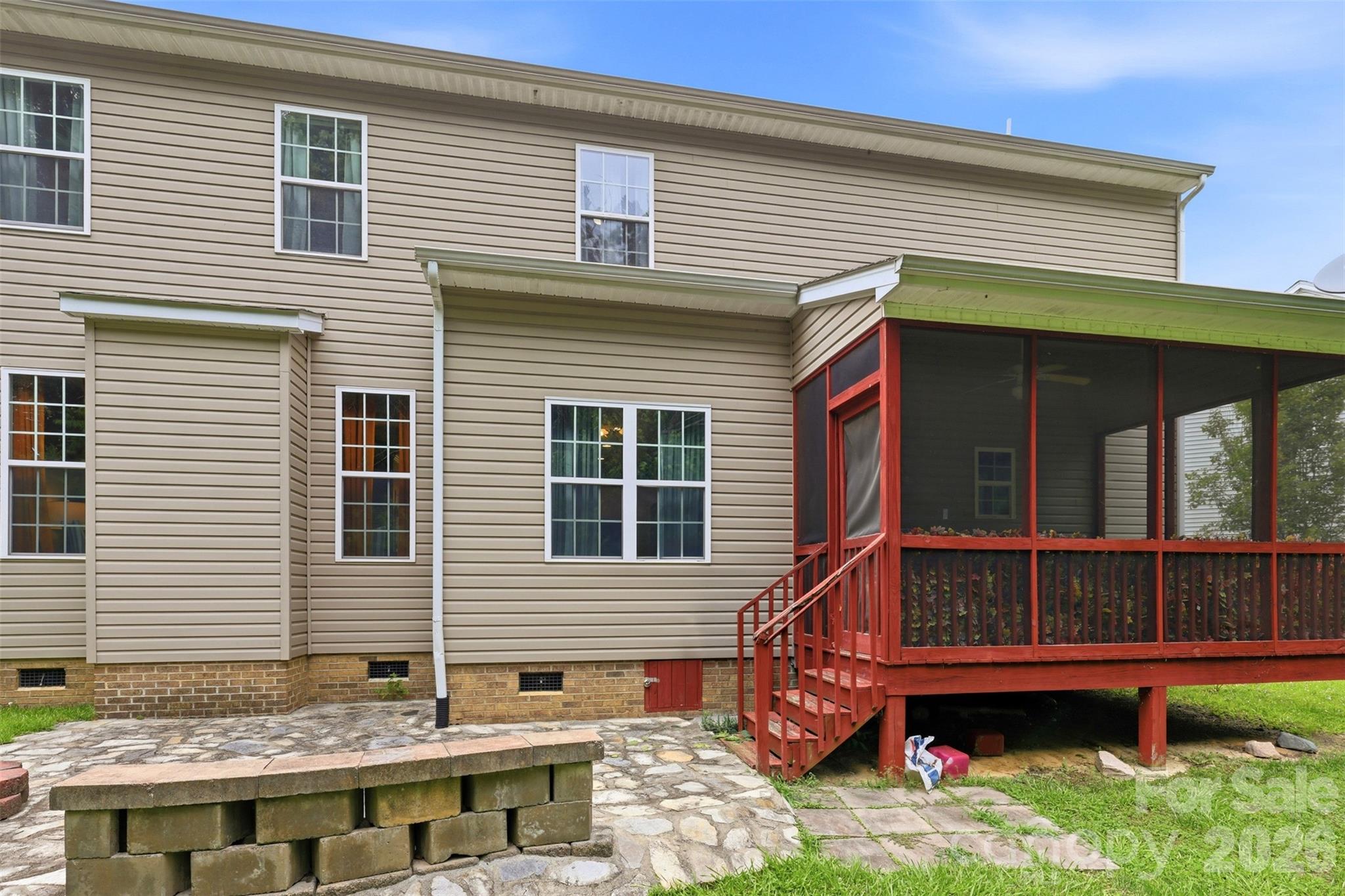 4550 Chestwood Court — Rock Hill