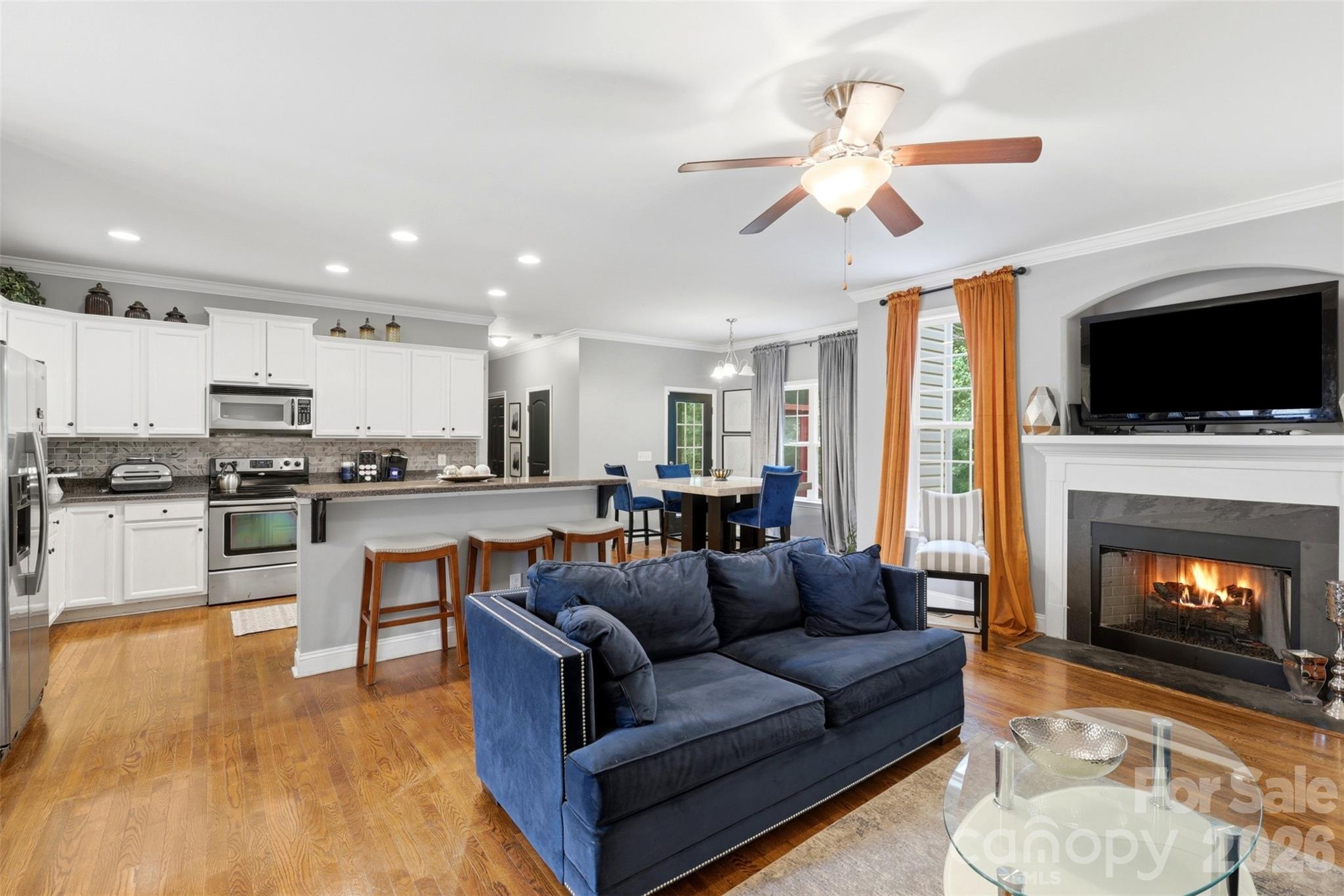 4550 Chestwood Court — Rock Hill