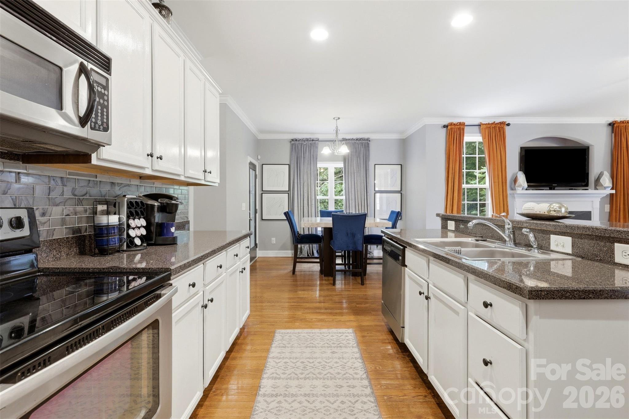 4550 Chestwood Court — Rock Hill
