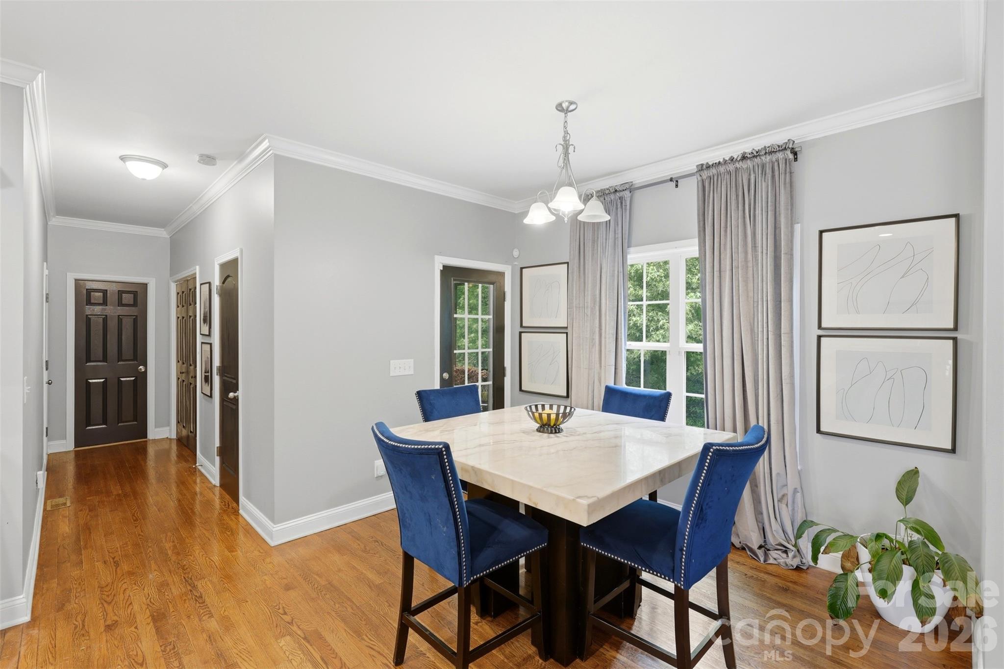 4550 Chestwood Court — Rock Hill