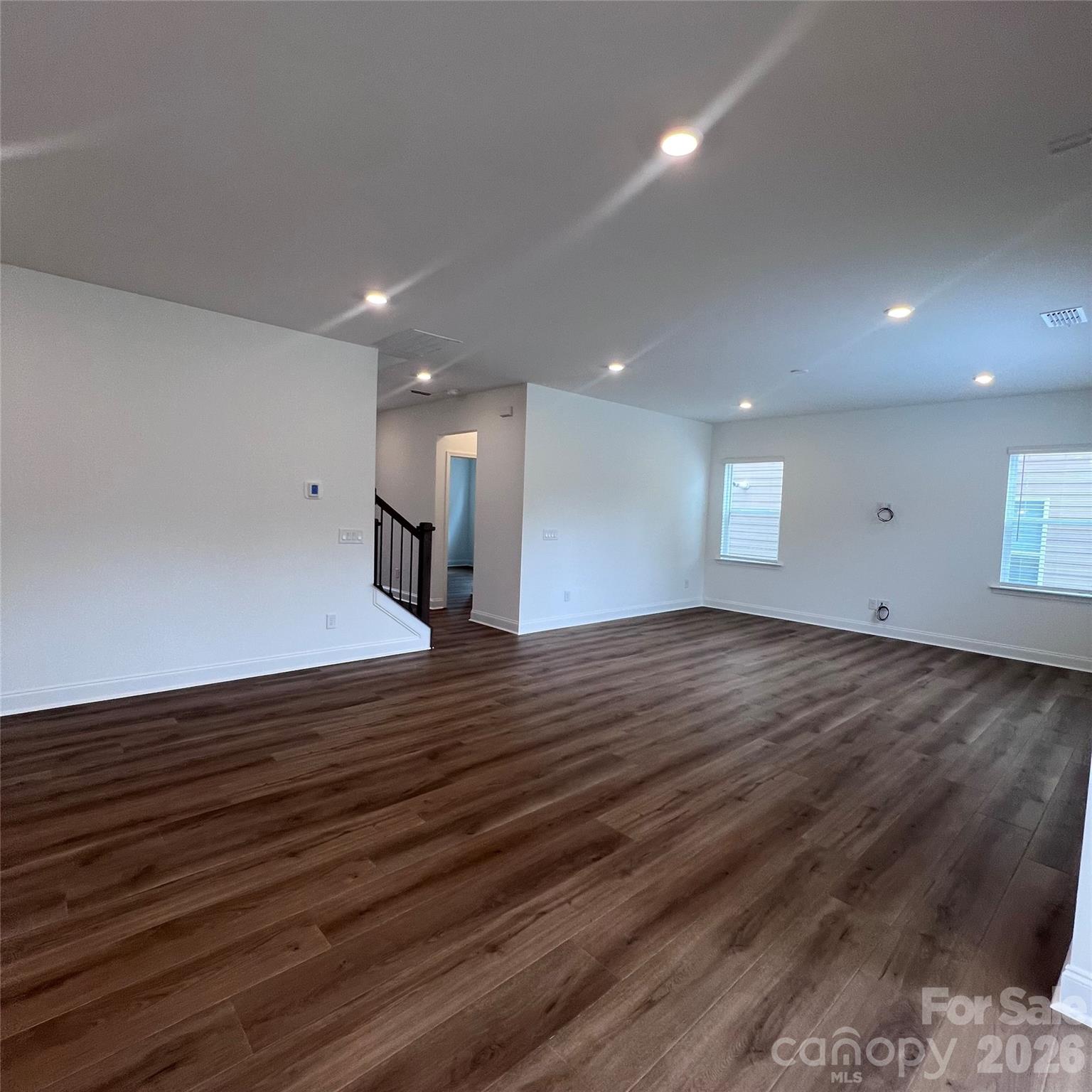 1636 Gossage Lane NW — Concord