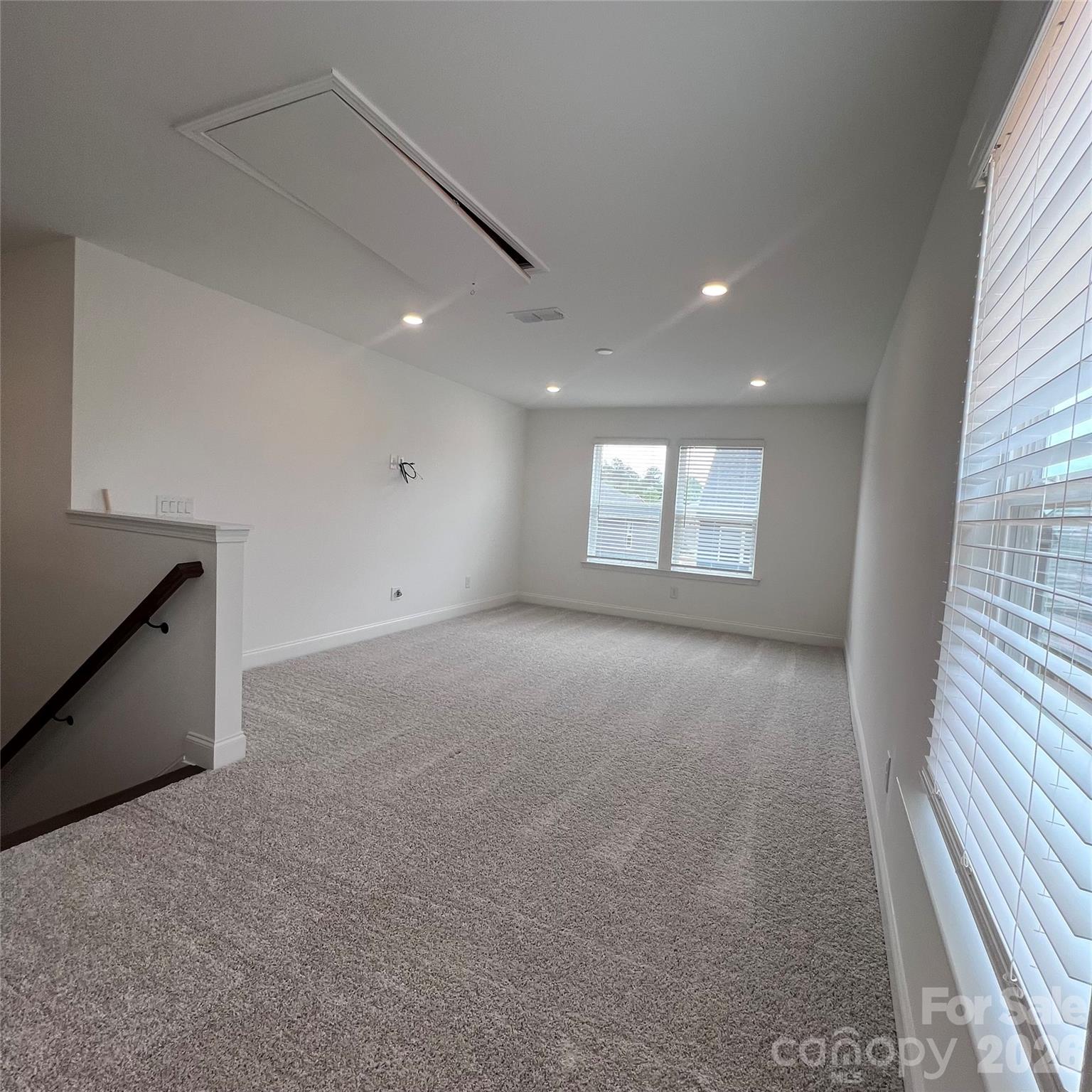 1636 Gossage Lane NW — Concord