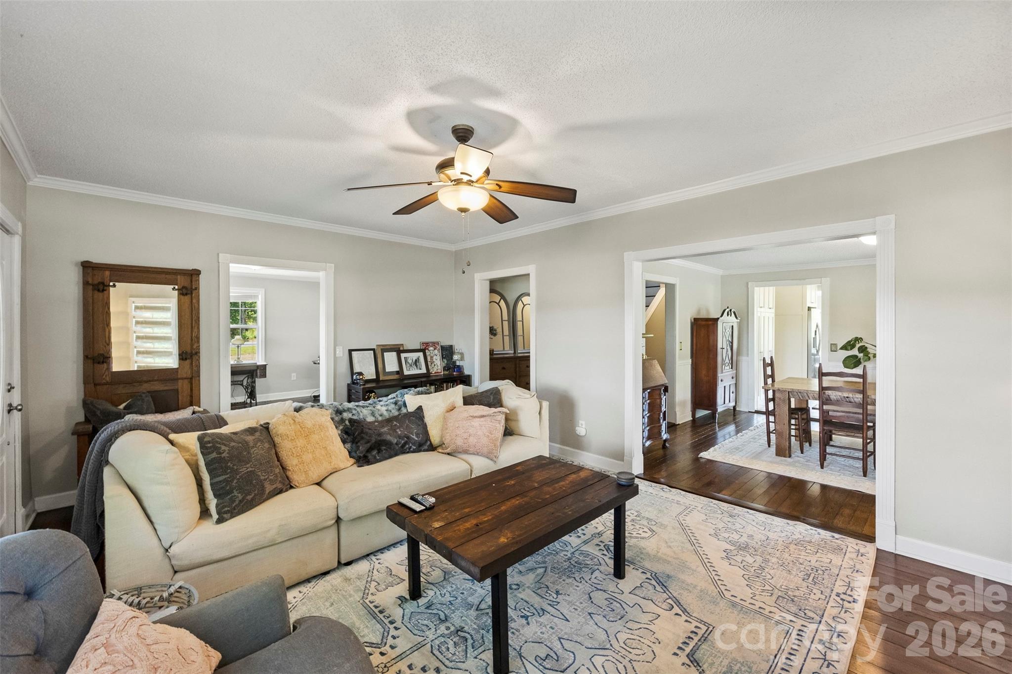 24327 Ridgecrest Road — Locust