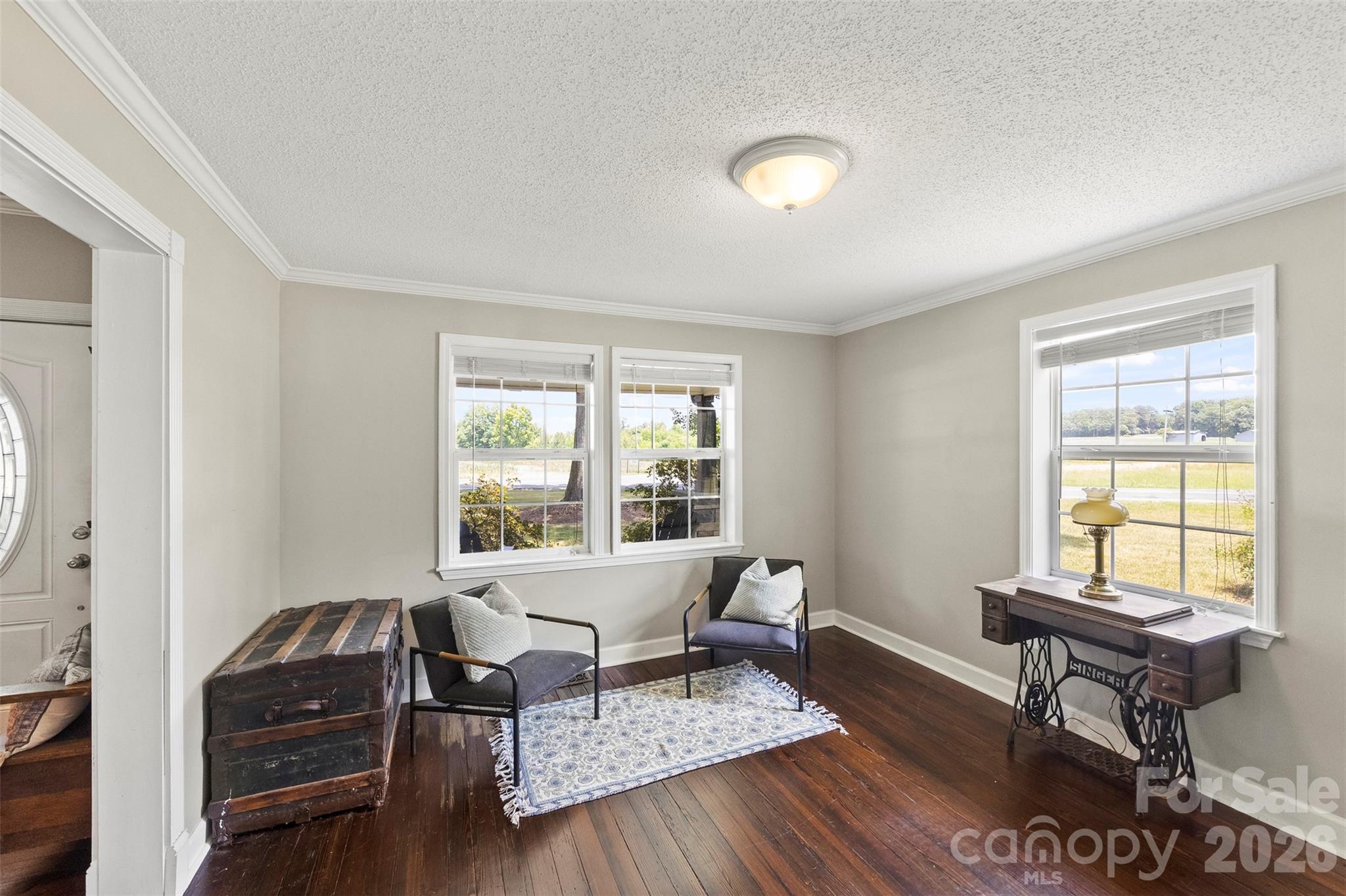 24327 Ridgecrest Road — Locust