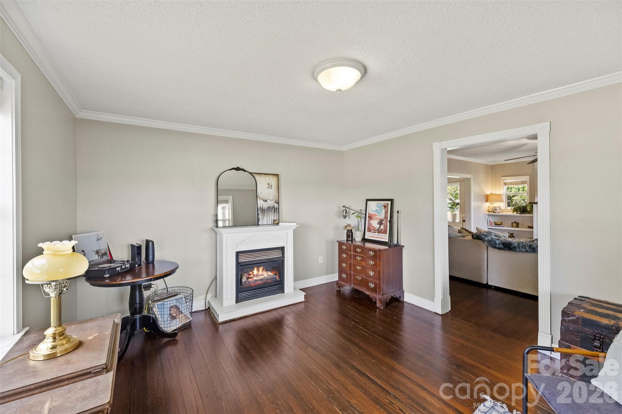 24327 Ridgecrest Road — Locust
