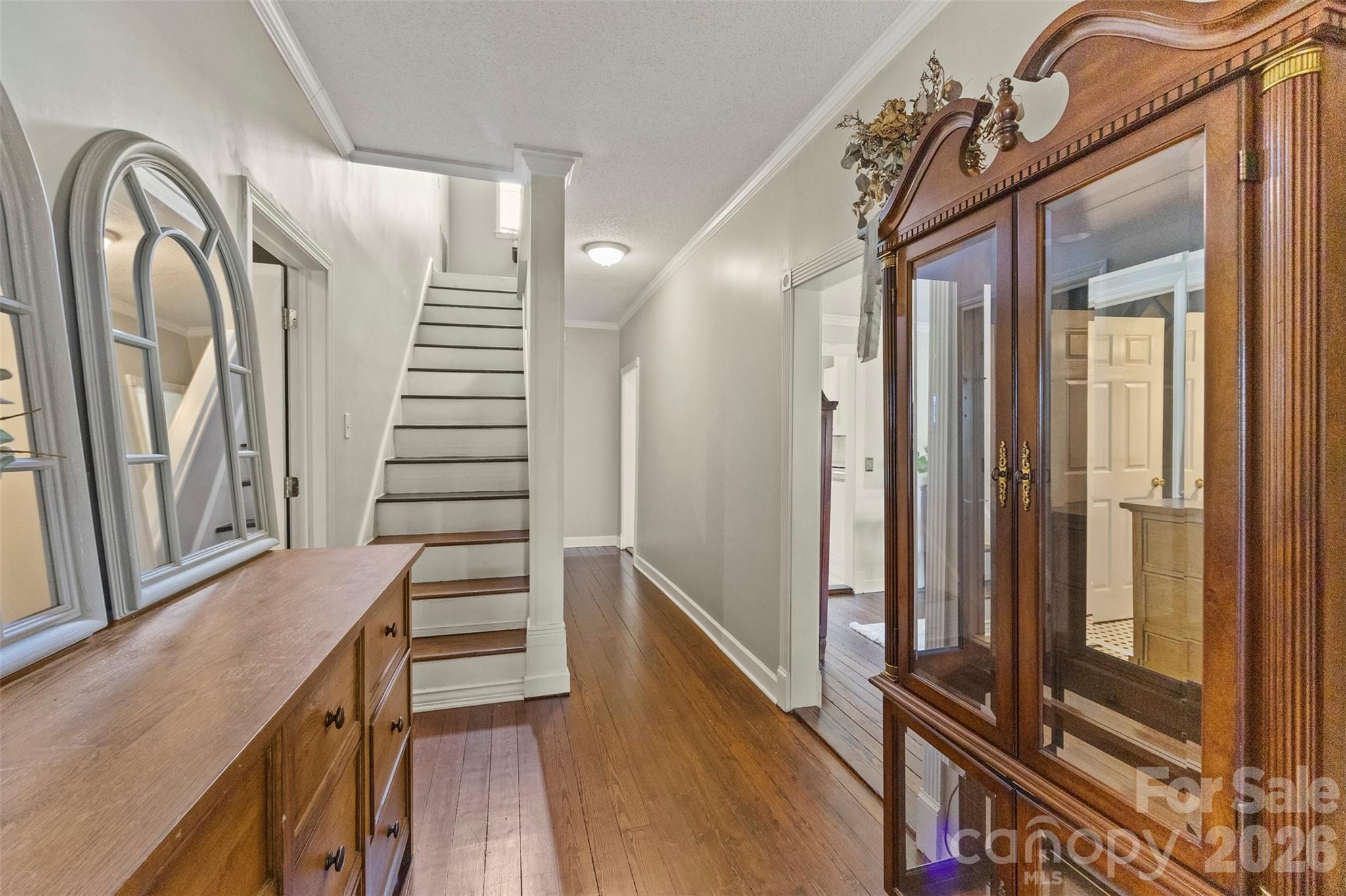 24327 Ridgecrest Road — Locust