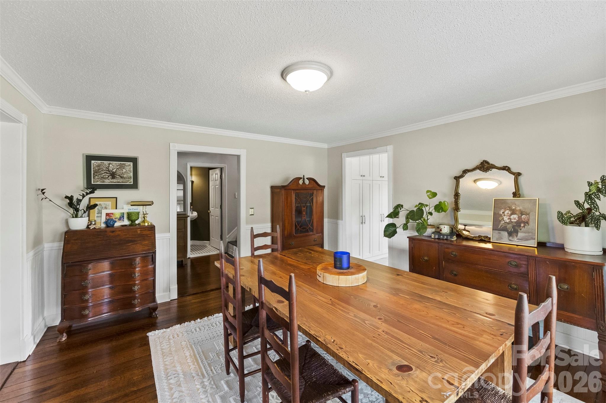 24327 Ridgecrest Road — Locust