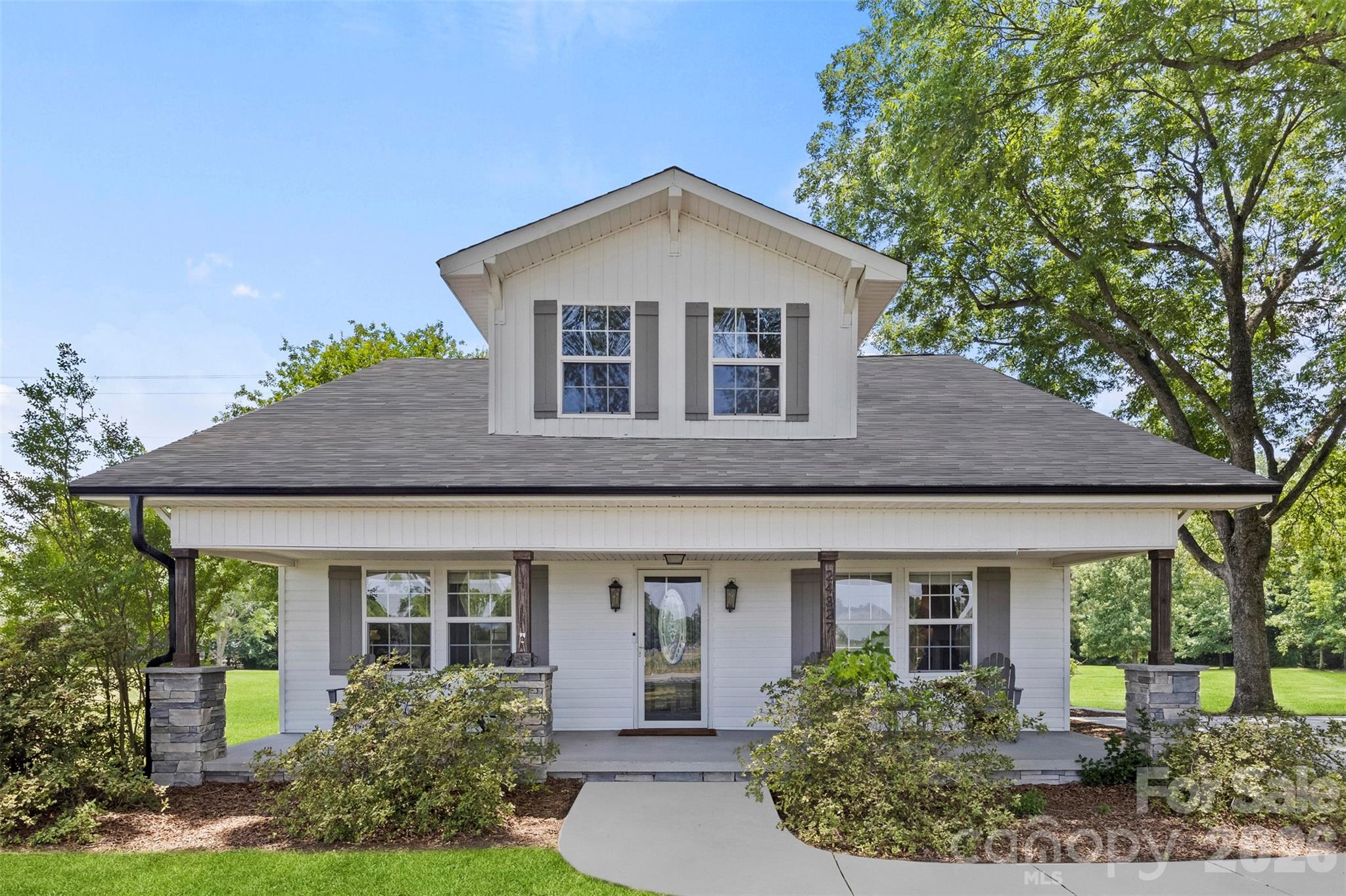 24327 Ridgecrest Road — Locust