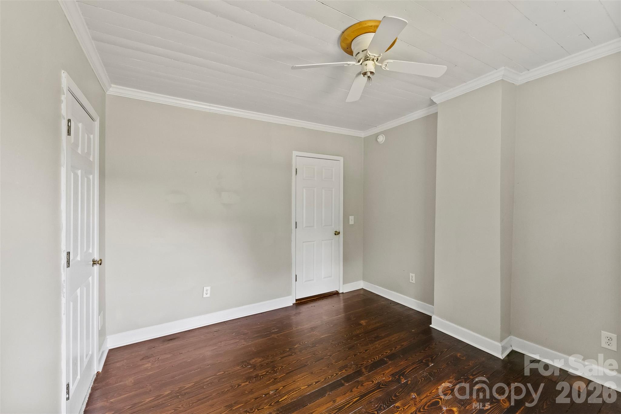 24327 Ridgecrest Road — Locust