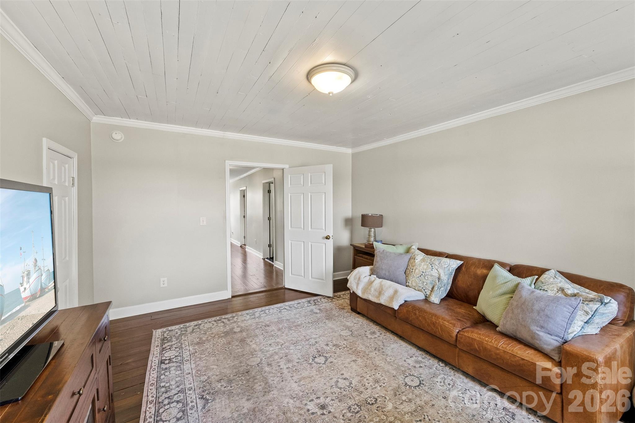 24327 Ridgecrest Road — Locust