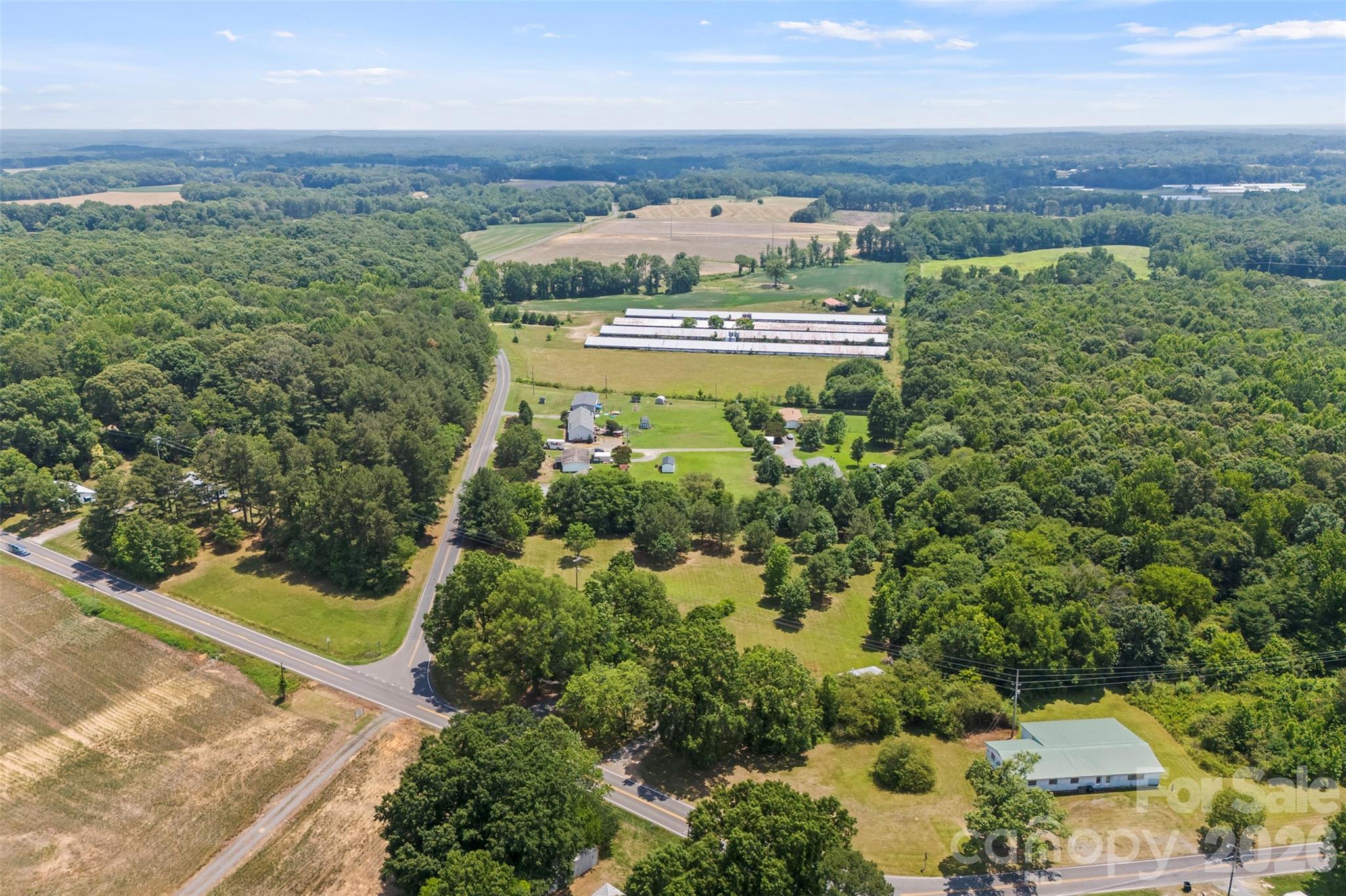 24327 Ridgecrest Road — Locust