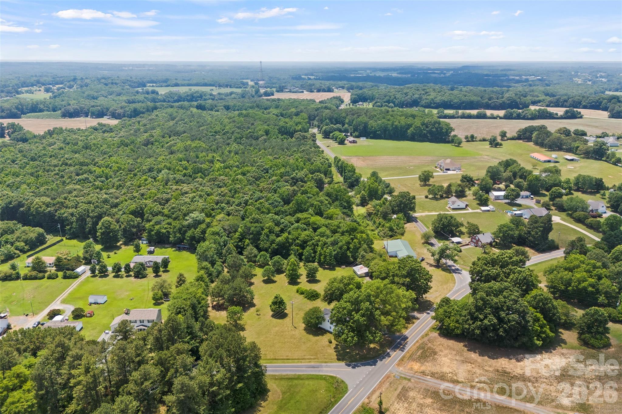 24327 Ridgecrest Road — Locust
