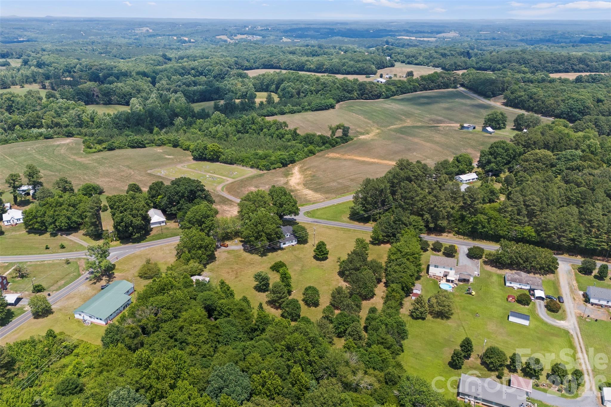 24327 Ridgecrest Road — Locust