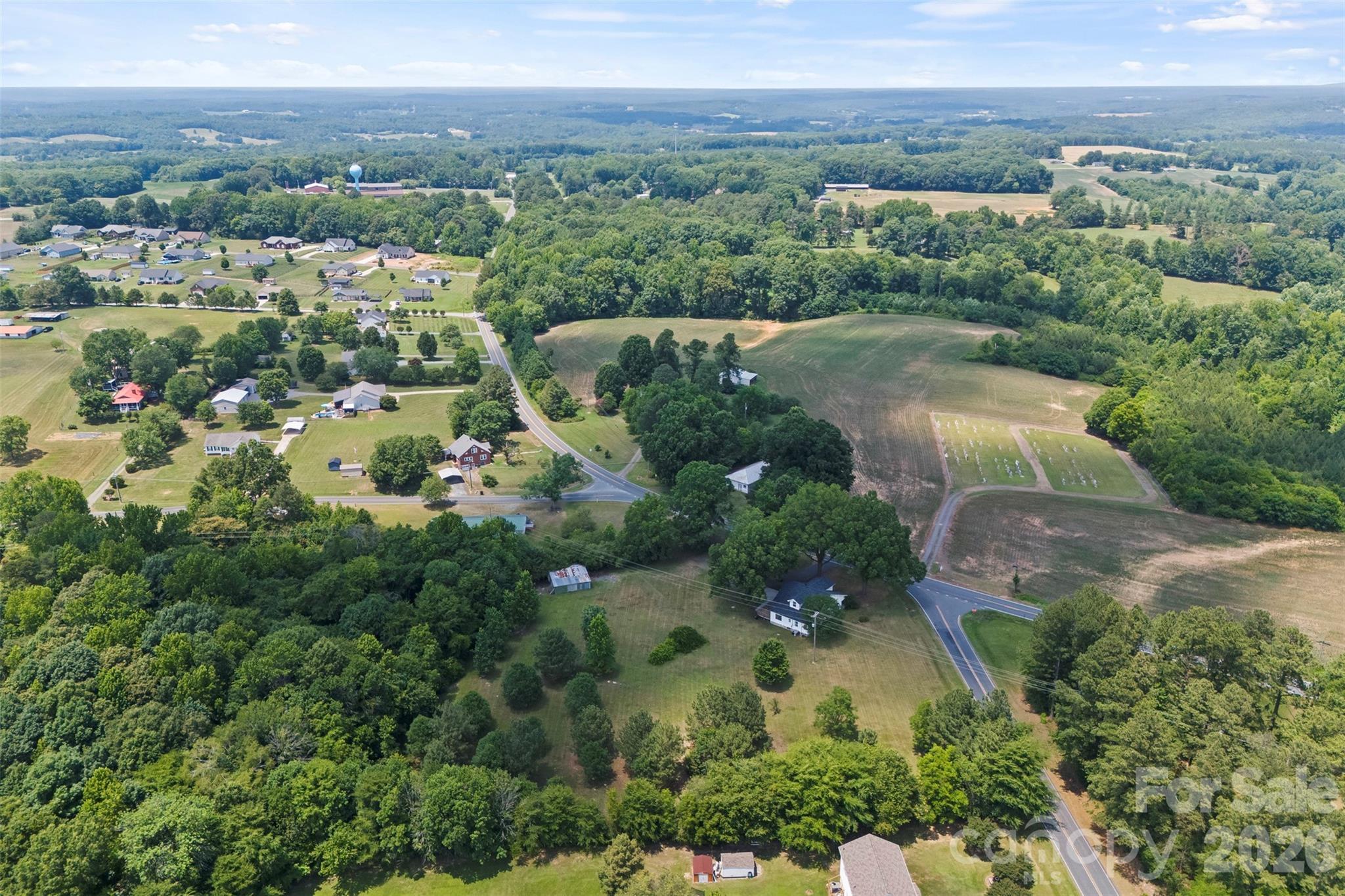 24327 Ridgecrest Road — Locust