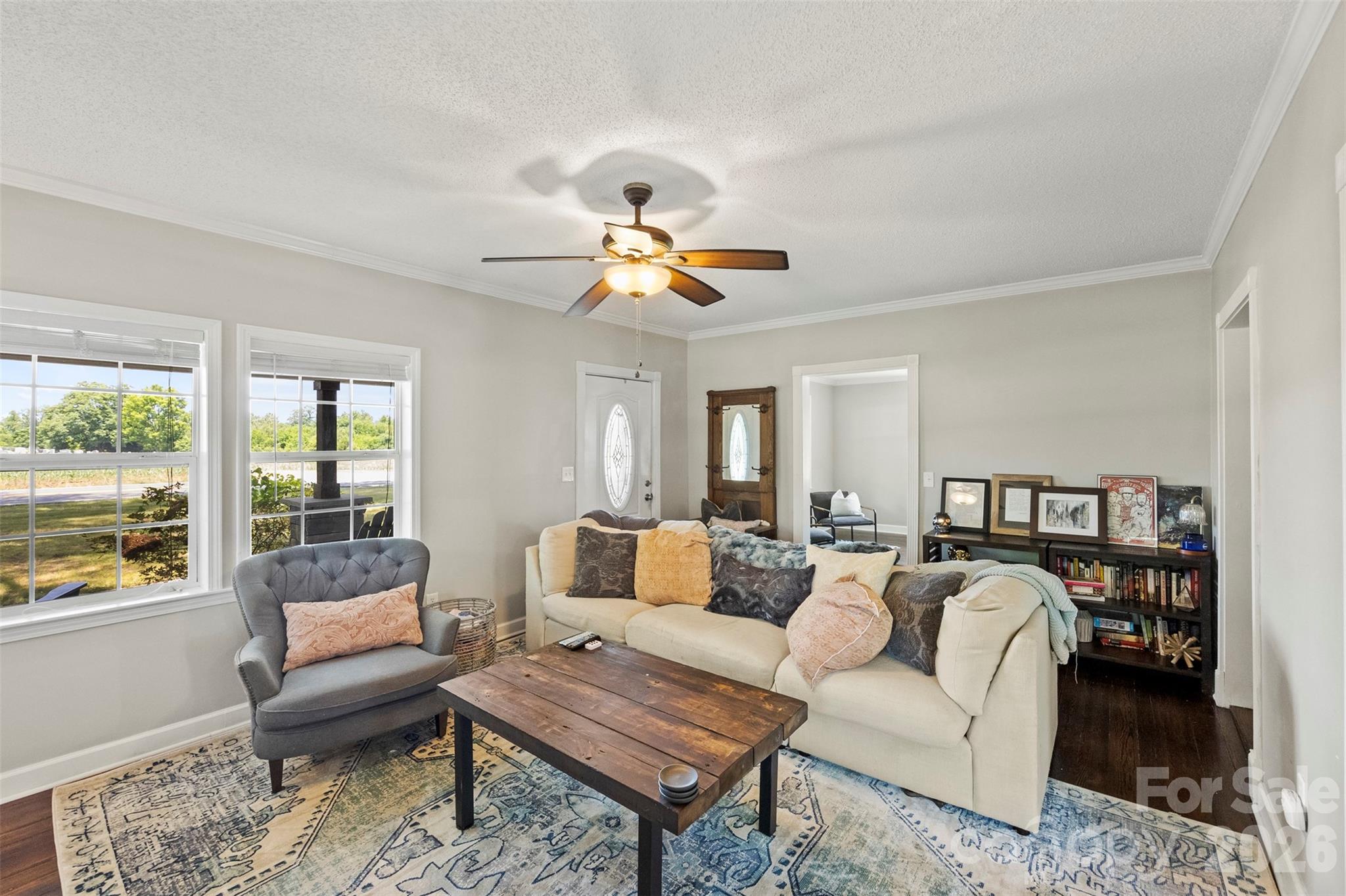 24327 Ridgecrest Road — Locust