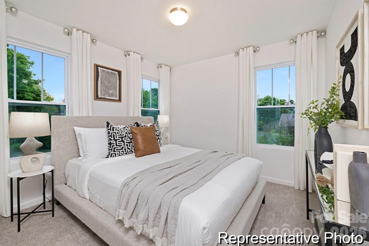 15211 Meacham Farm Drive #36 — Huntersville