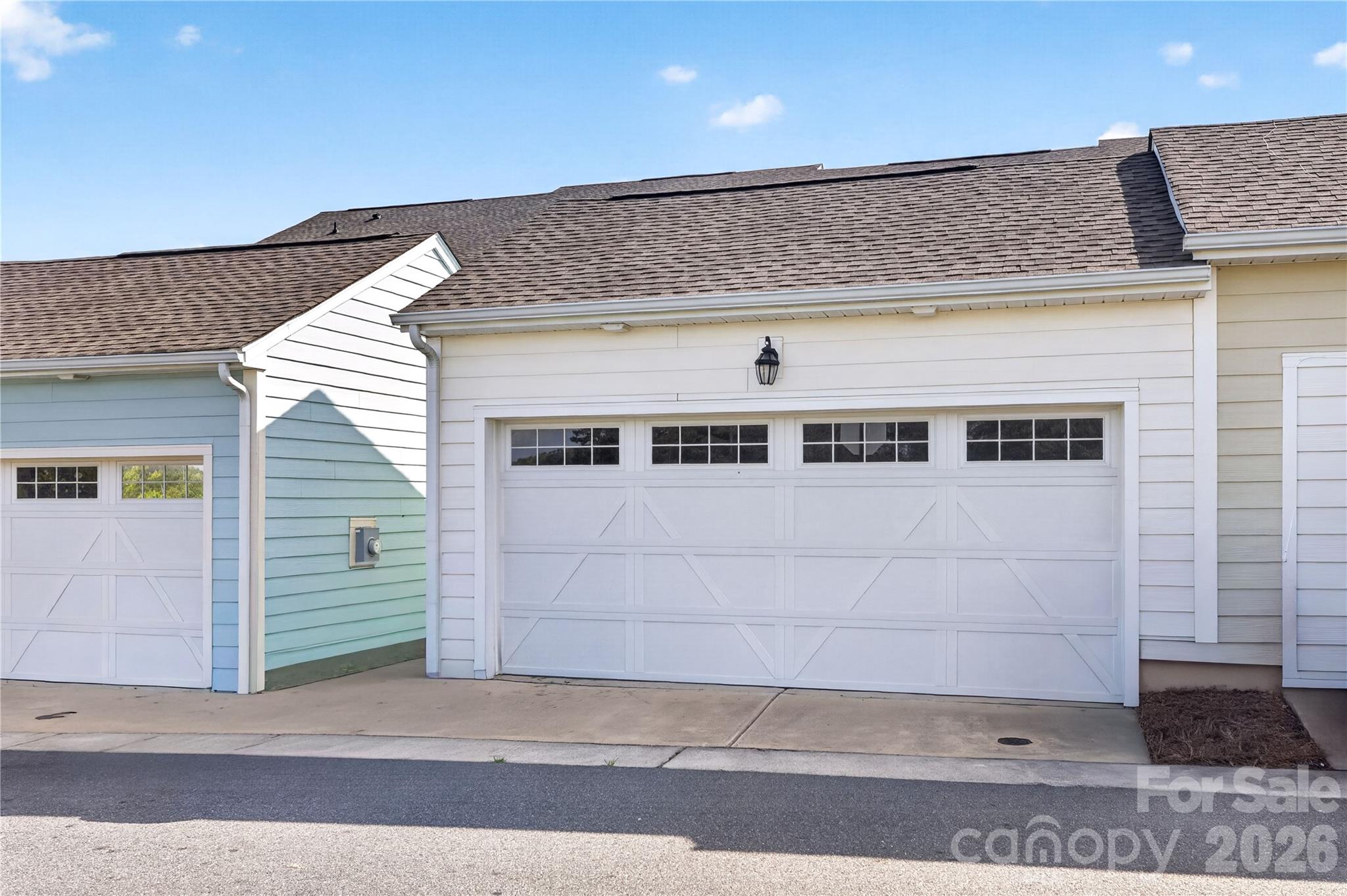 15211 Meacham Farm Drive #36 — Huntersville