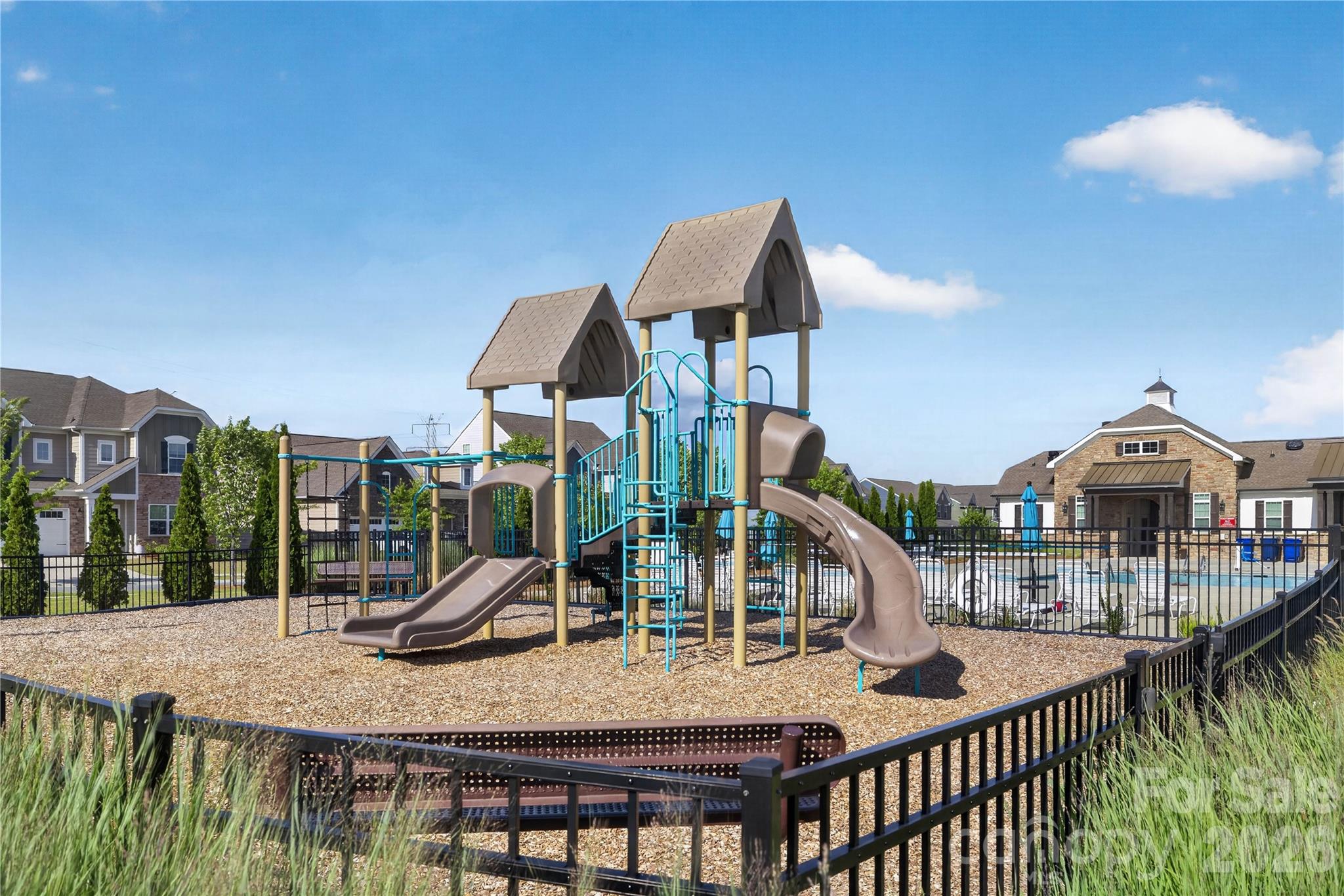15211 Meacham Farm Drive #36 — Huntersville