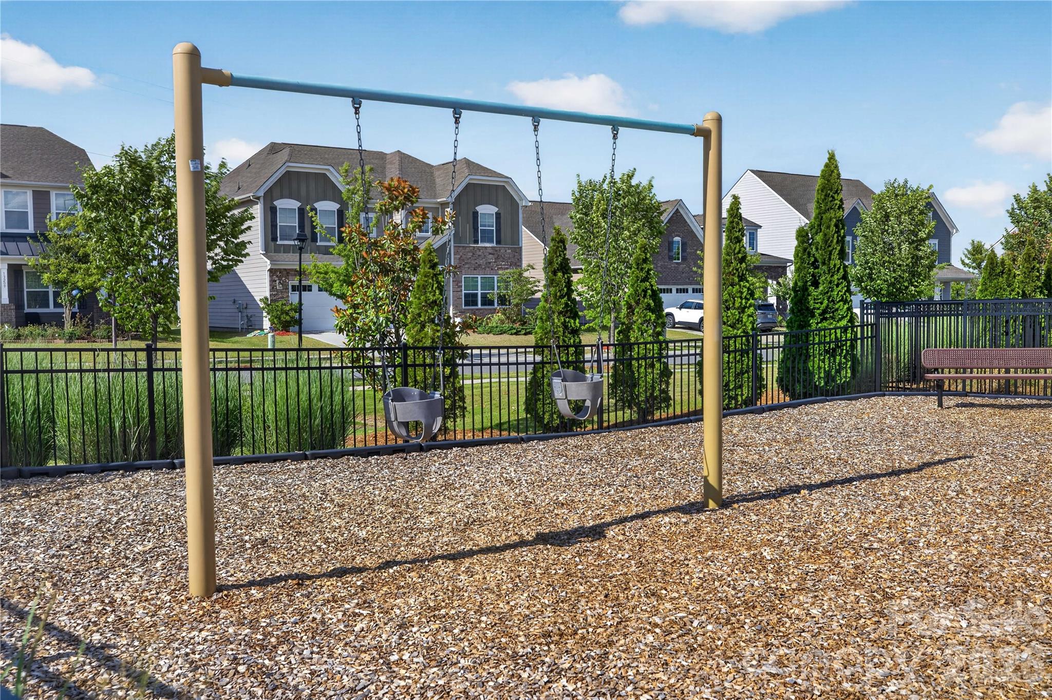 15211 Meacham Farm Drive #36 — Huntersville
