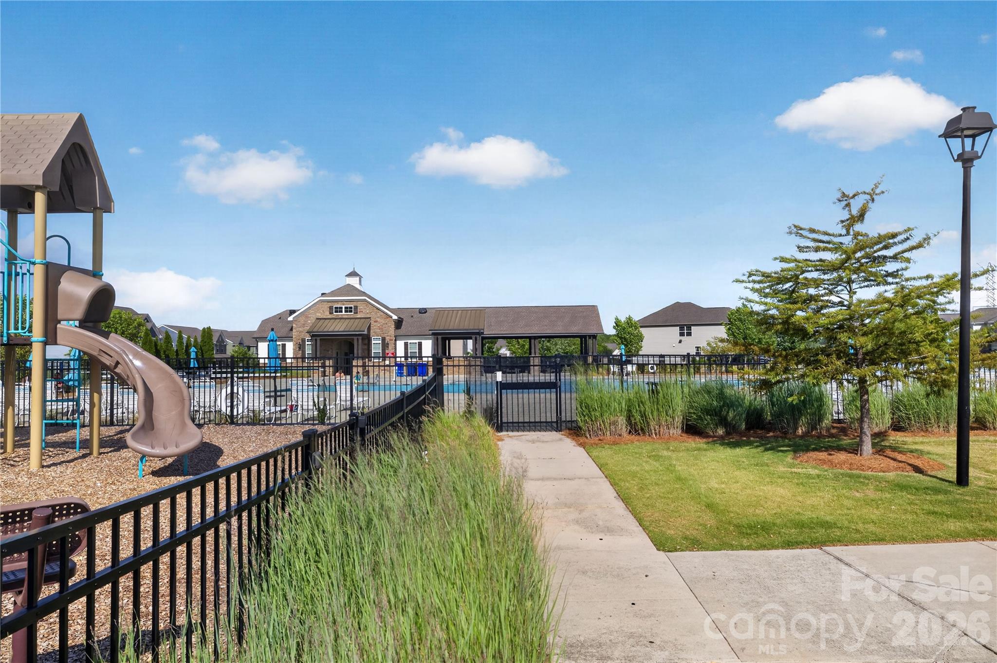 15211 Meacham Farm Drive #36 — Huntersville