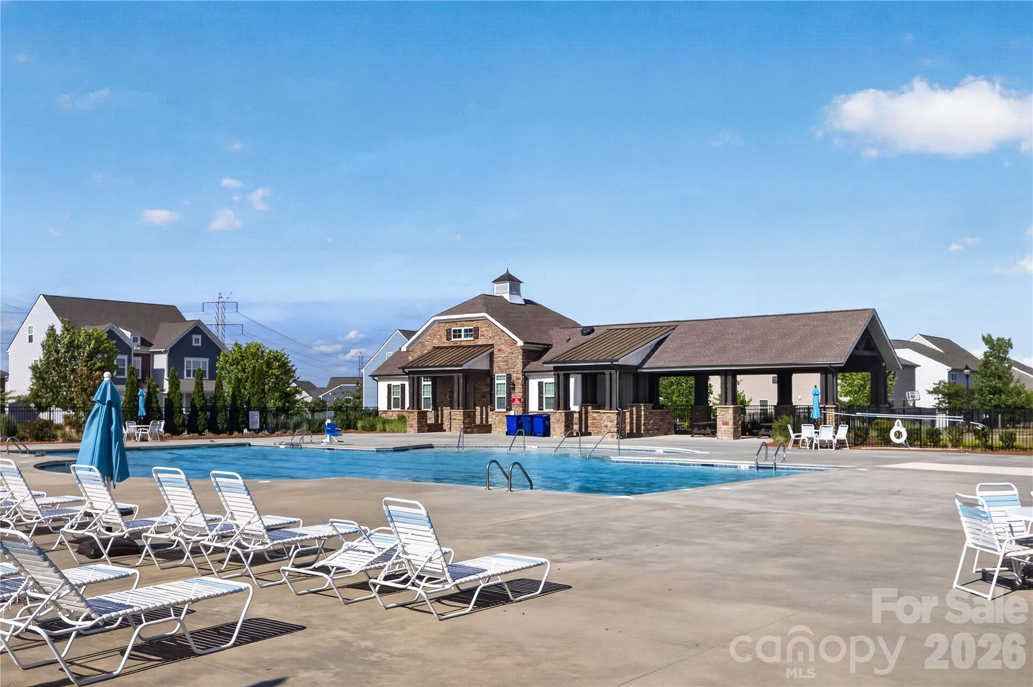 15211 Meacham Farm Drive #36 — Huntersville
