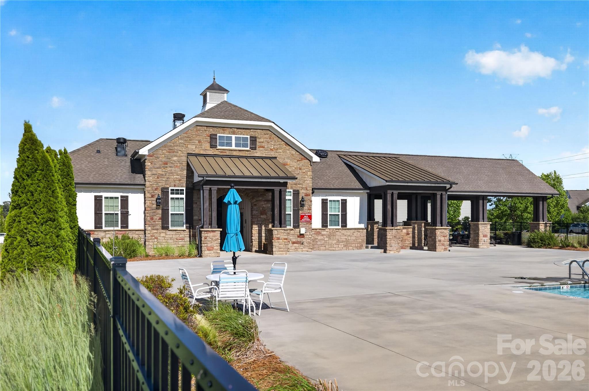 15211 Meacham Farm Drive #36 — Huntersville