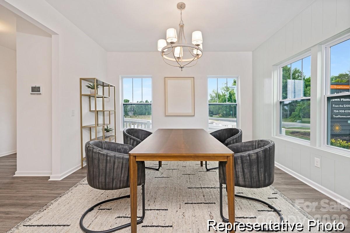 15211 Meacham Farm Drive #36 — Huntersville