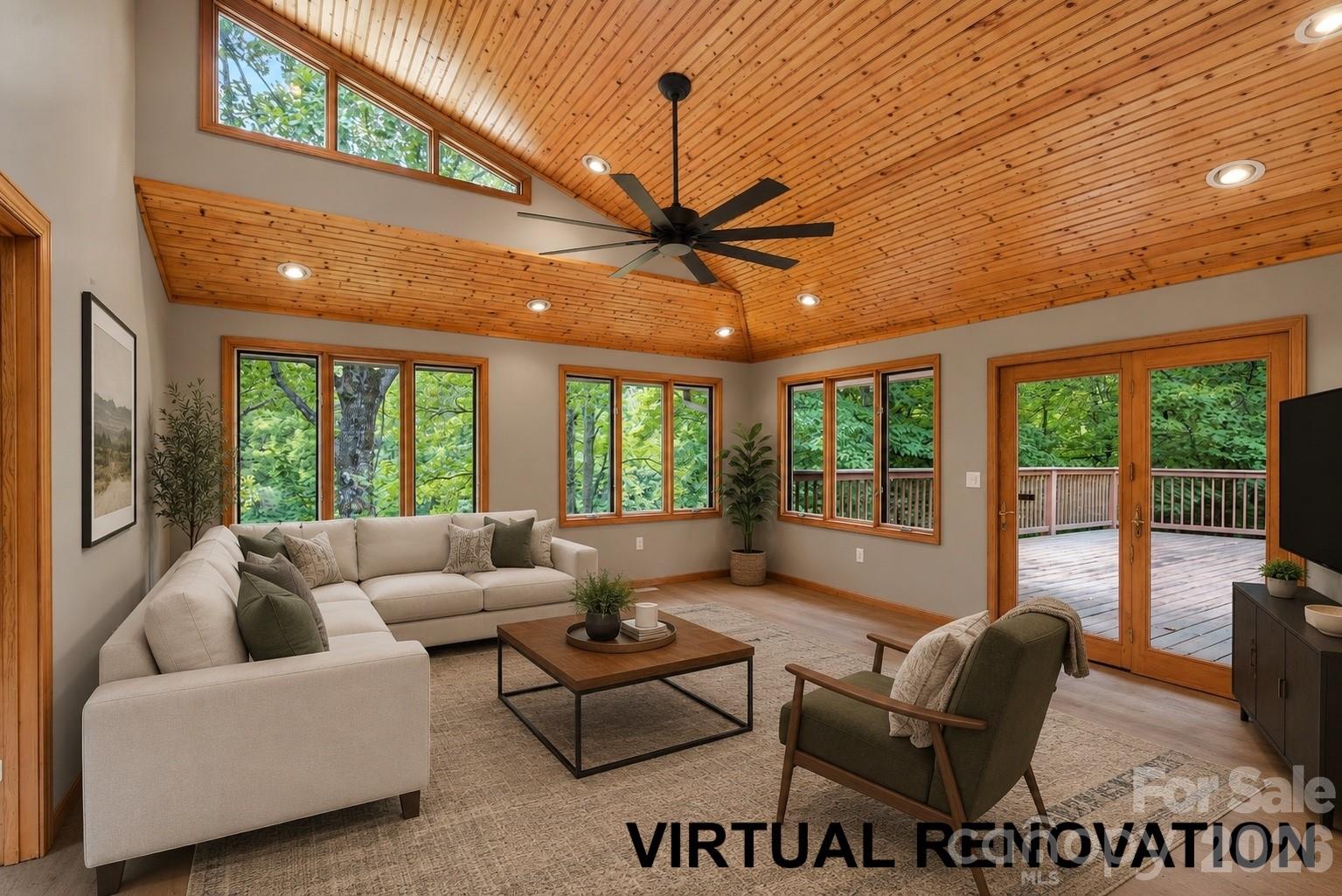 103 Richard Lane — Black Mountain