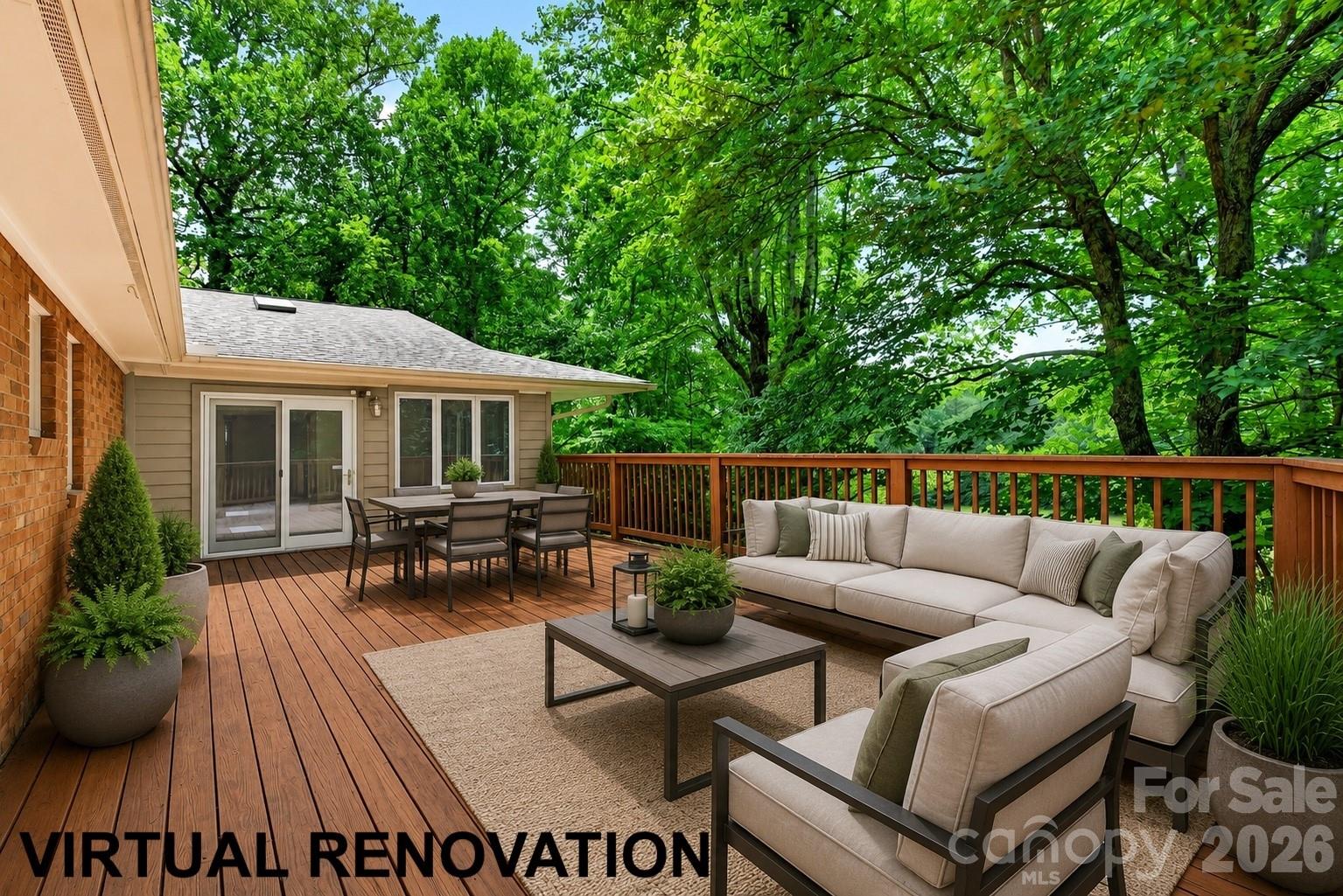 103 Richard Lane — Black Mountain