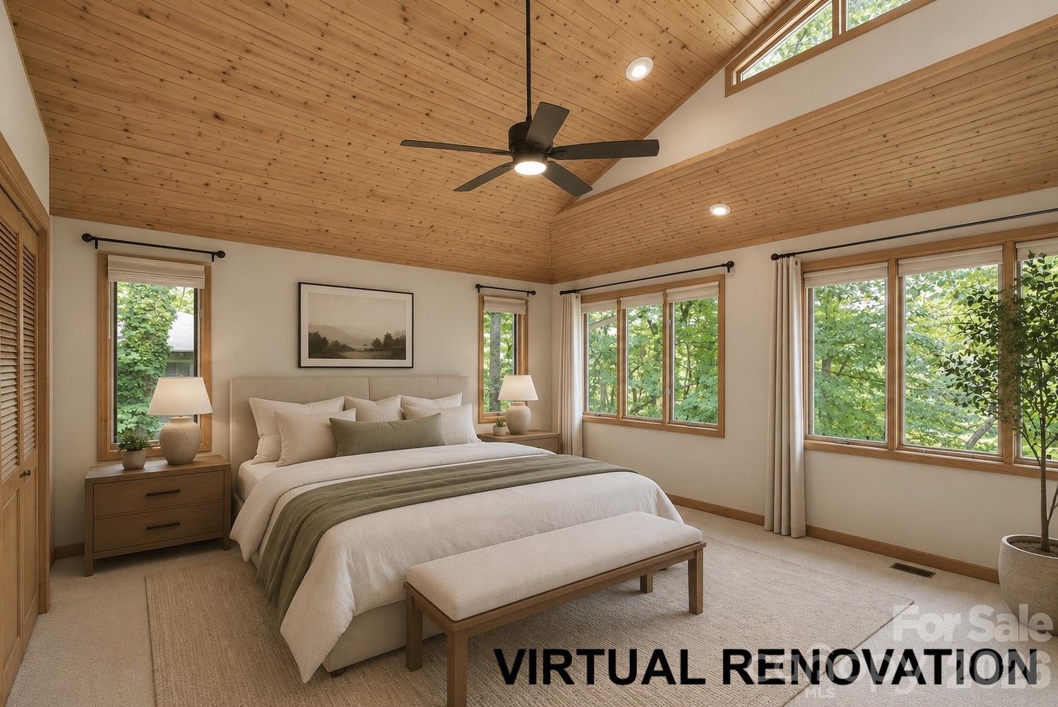 103 Richard Lane — Black Mountain